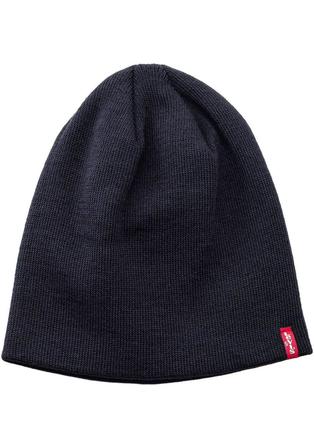 Levi's® Strickmütze UNISEX OTIS BEANIE