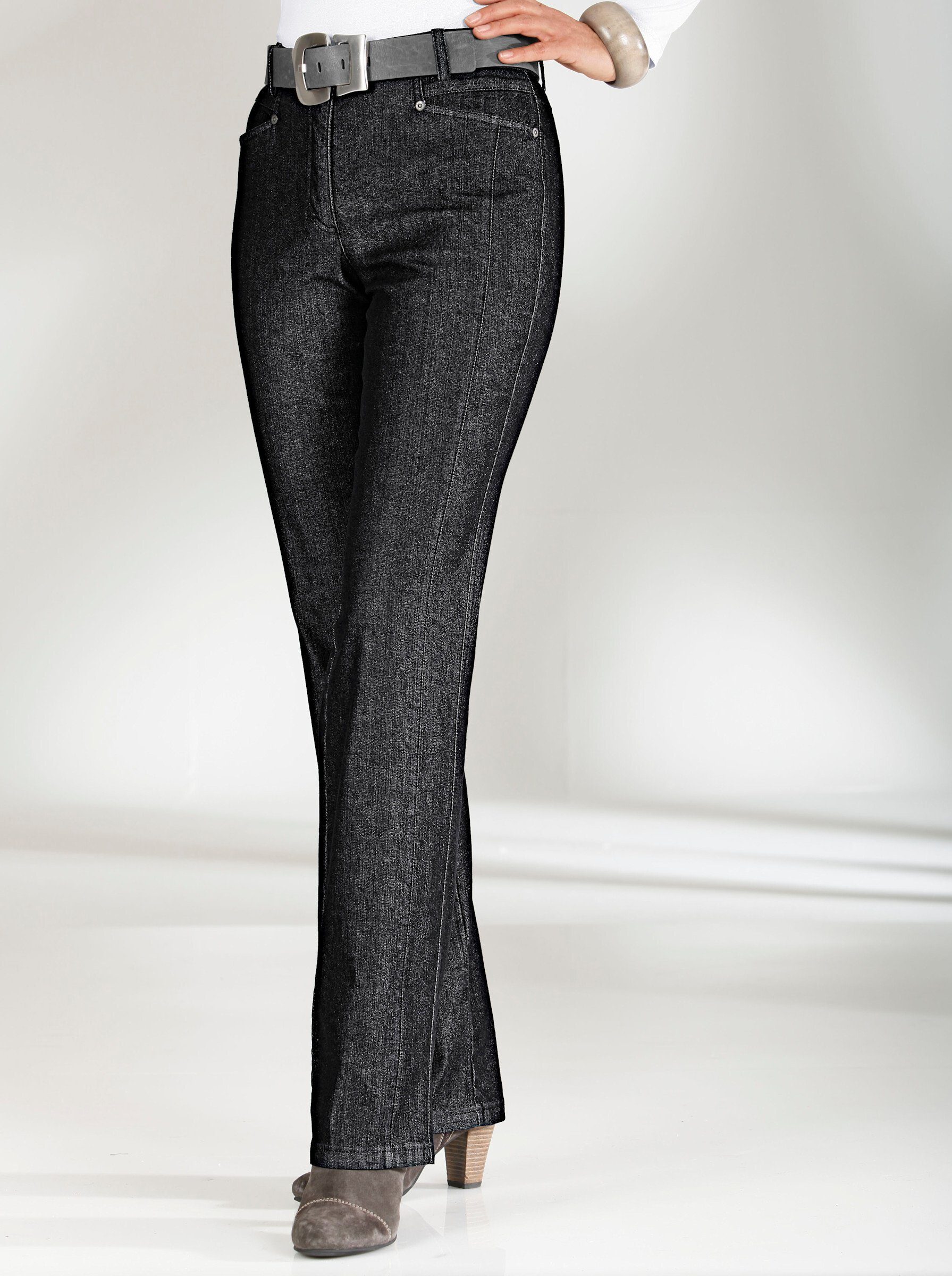 Cosma Bequeme Jeans Jeans komfortabel