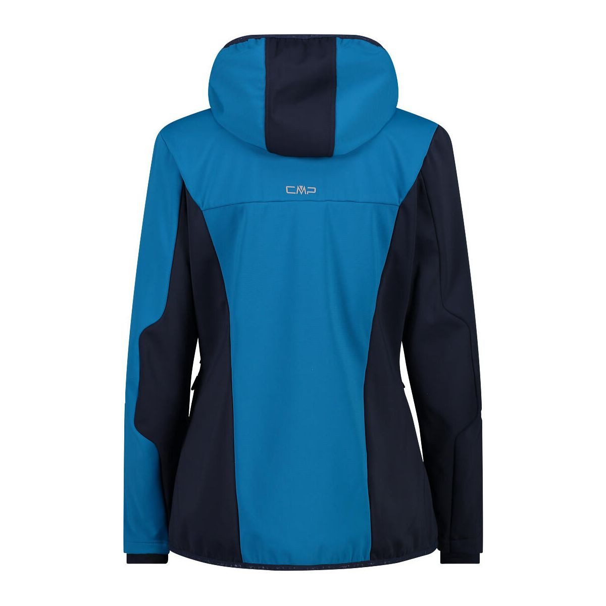 CMP Skijacke Woman Jacket FIX Hood