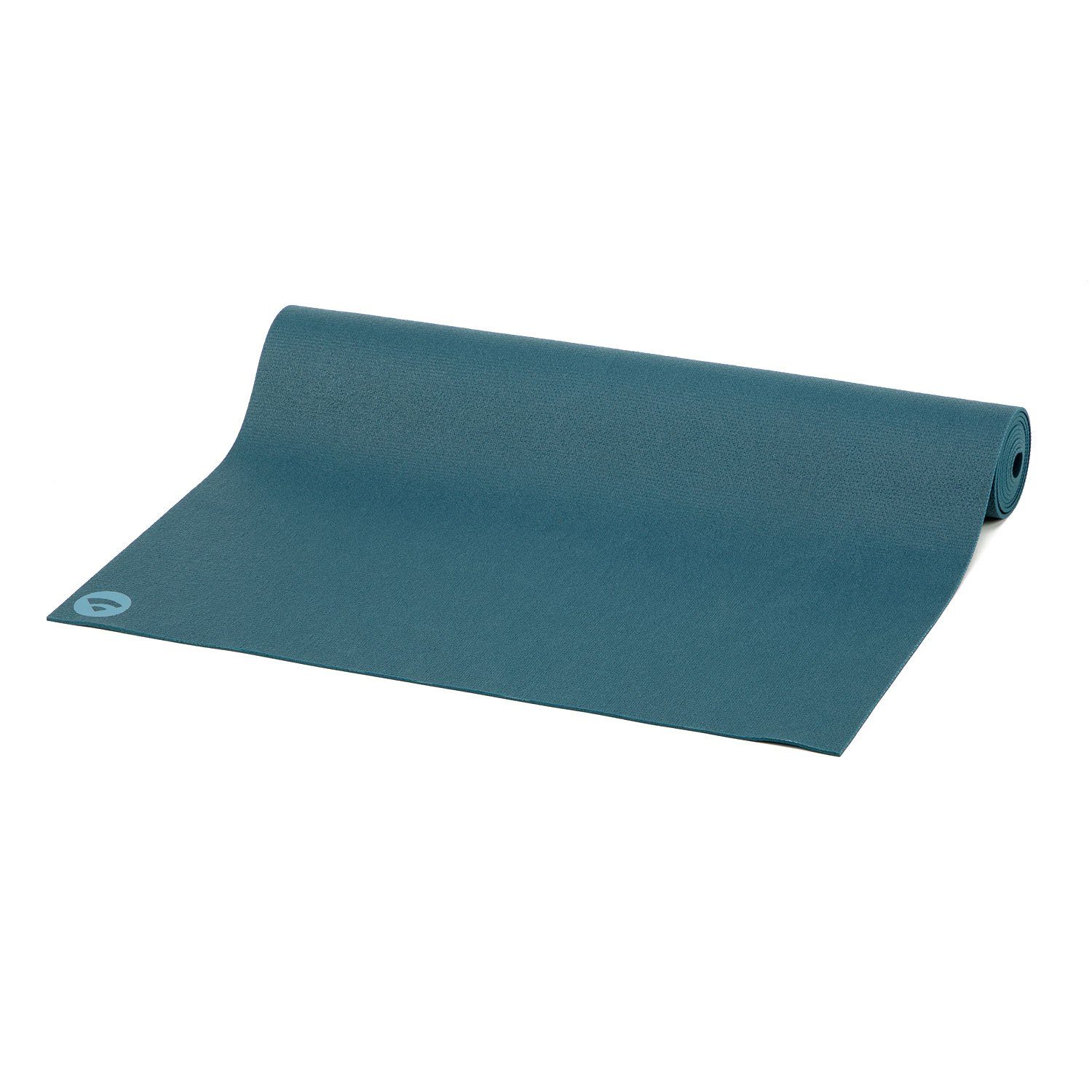 bodhi Yogamatte Yogamatte KAILASH Premium 60 XL blau
