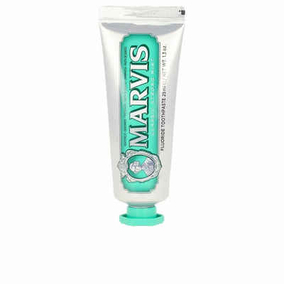 Marvis Zahnpasta Classic Strong Mint Toothpaste 25ml
