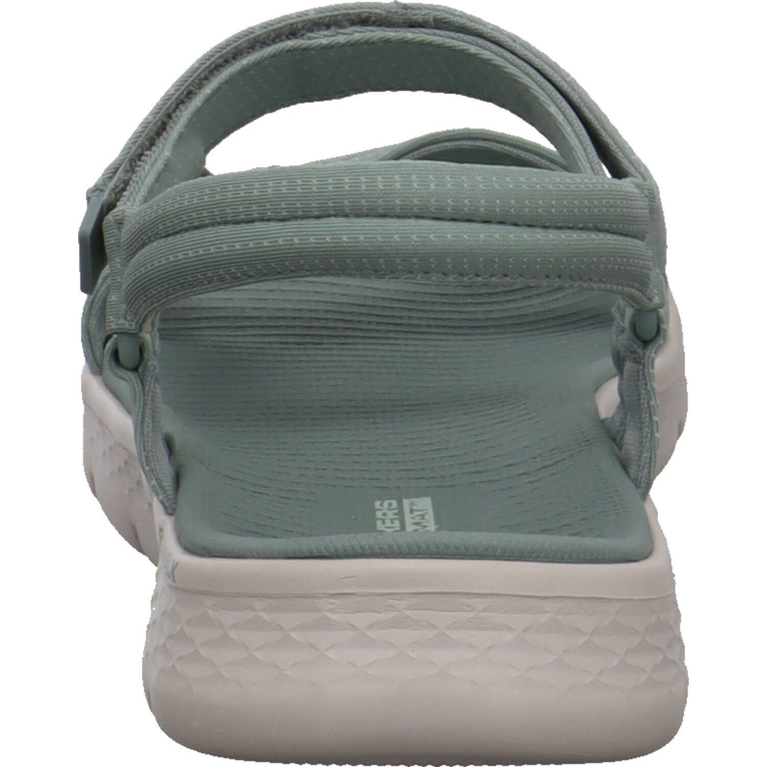 Skechers Go Walk Flex Sandal Sublime Sandalette