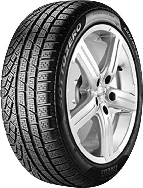 Pirelli Winterreifen SOTTOZERO S2 W XL, 98V R19 1-St., 285/30 240