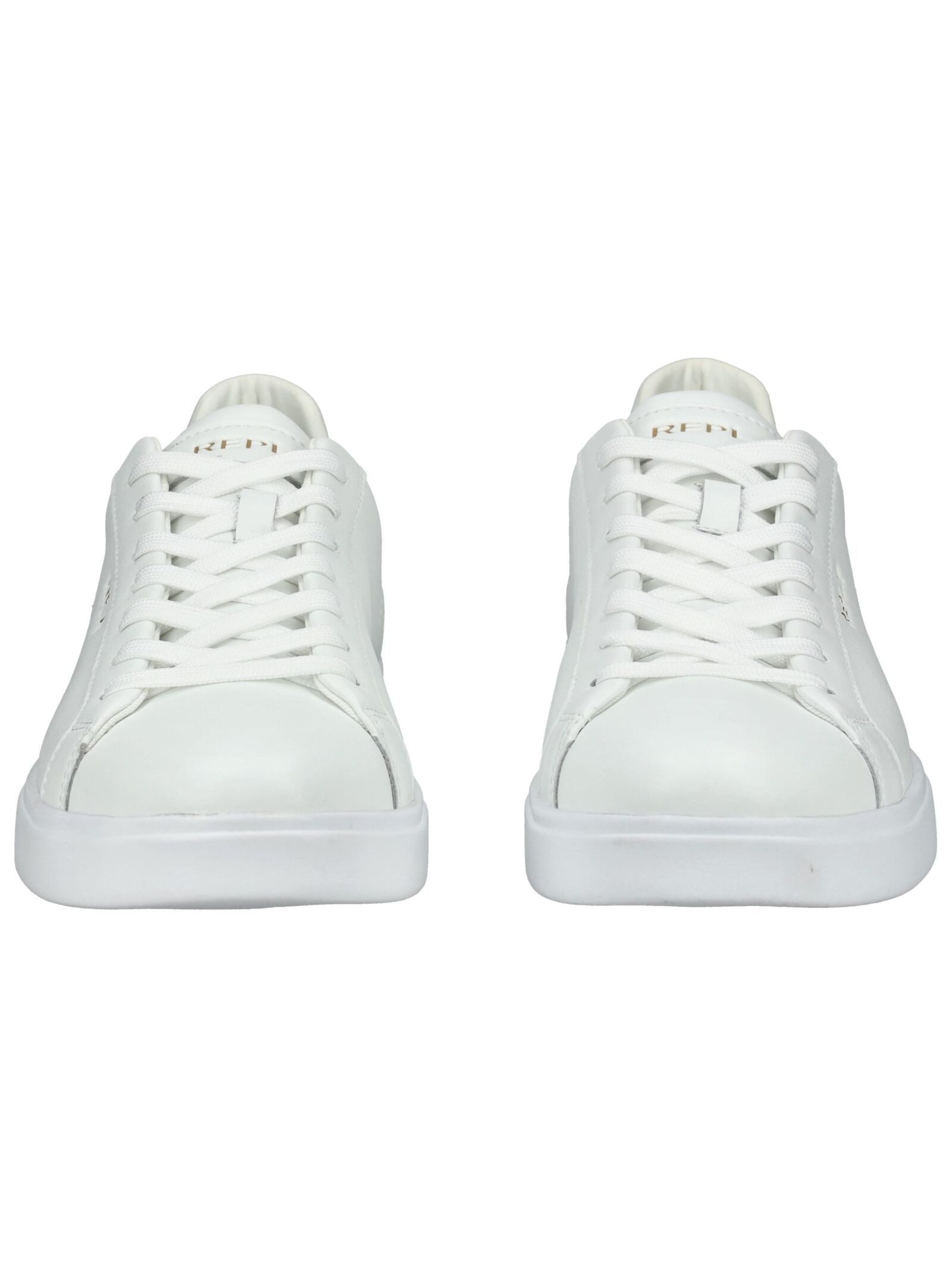 Replay Replay Sneaker Leder Sneaker