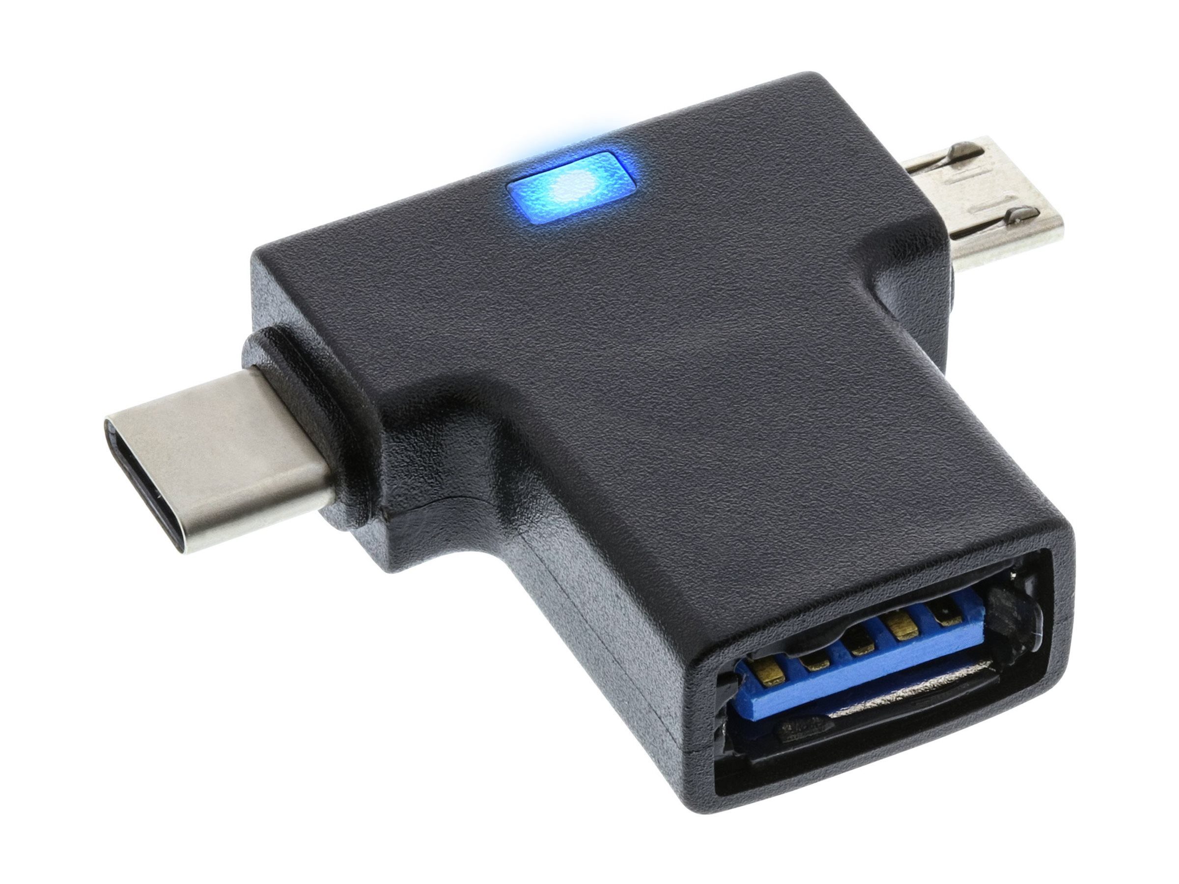 Adapter