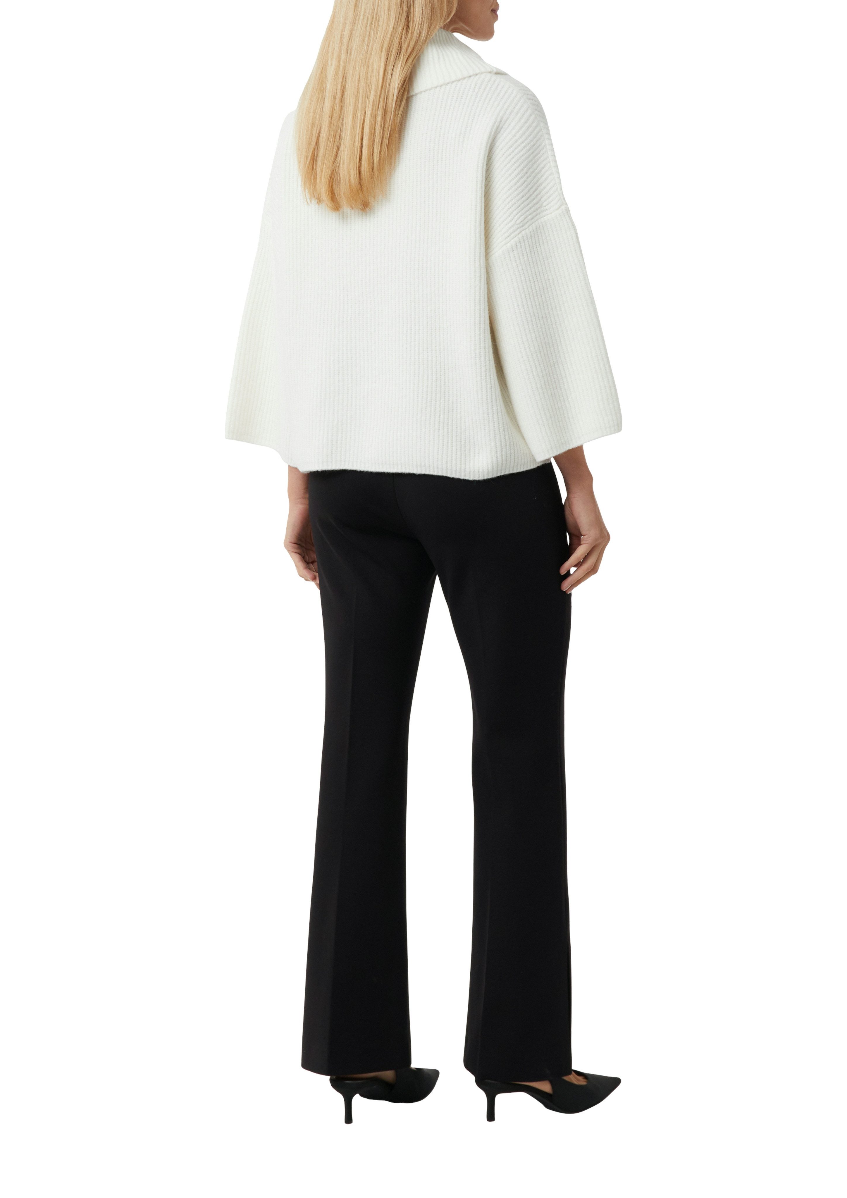 comma Strickpullover günstig online kaufen