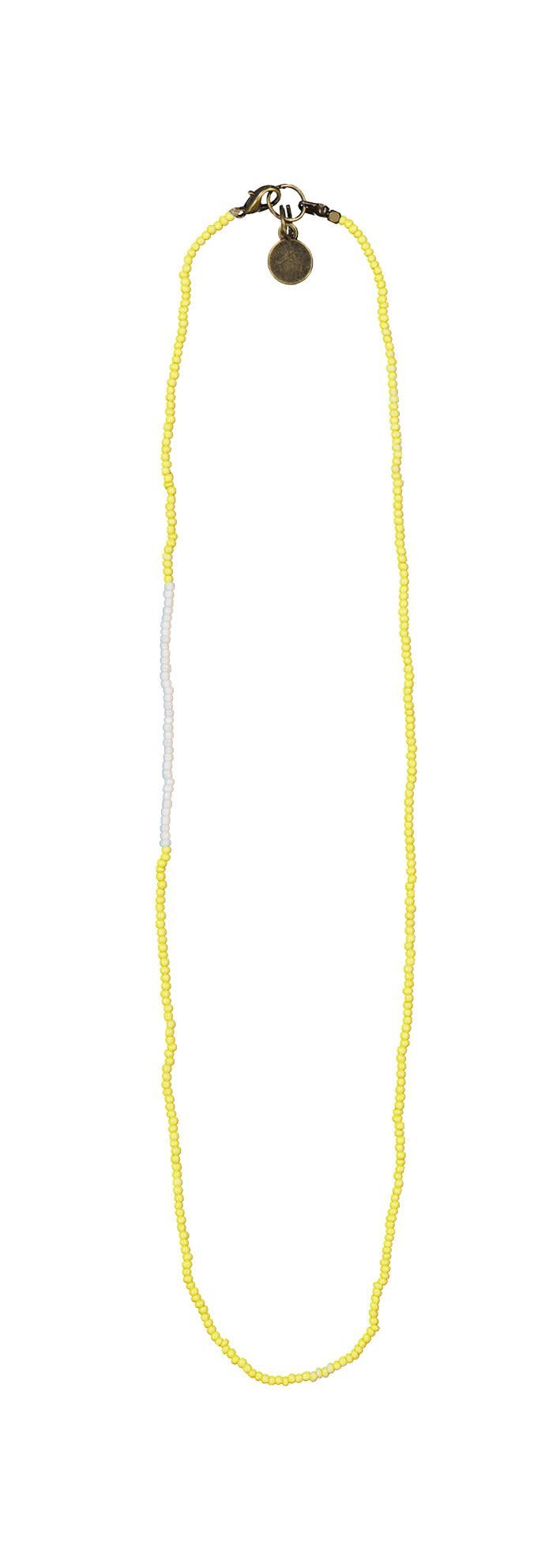 Barts Schal Barts W Senjar Damen Accessoires Yellow