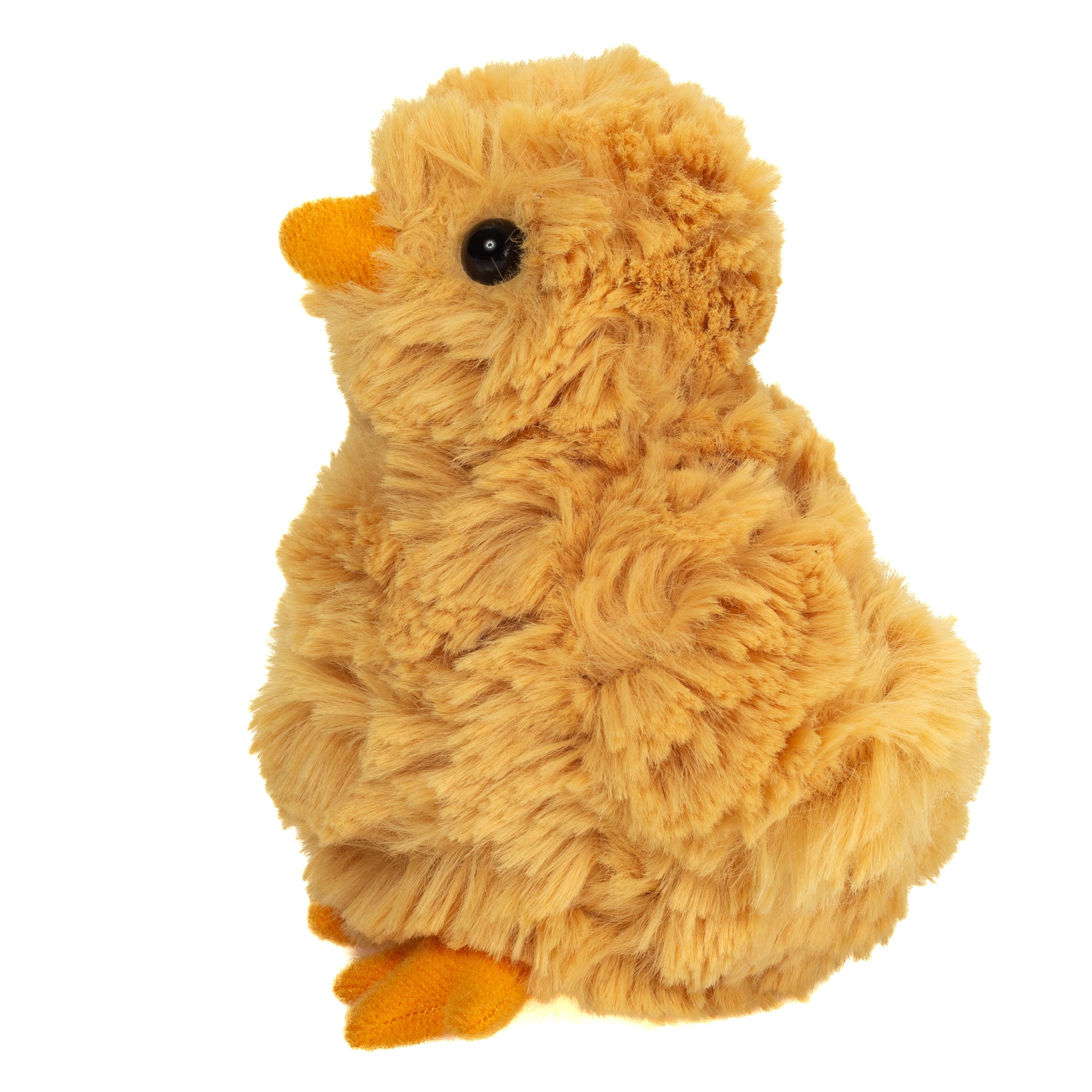 Teddy Hermann® Kuscheltier Küken Daisy, 10 cm