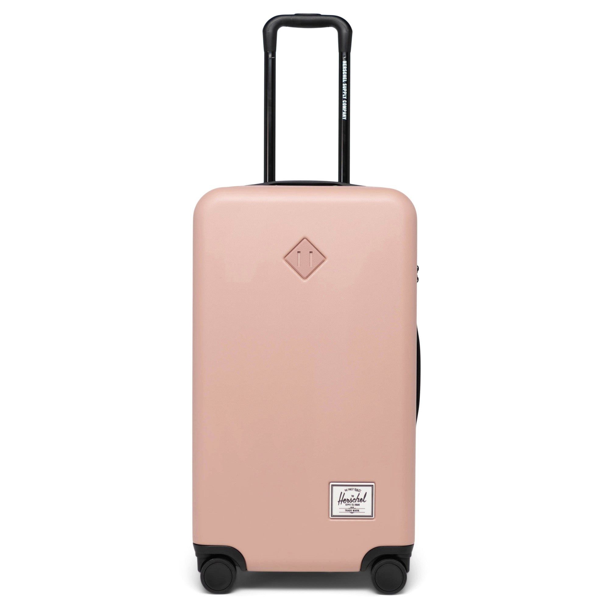 Herschel Koffer Heritage Hardshell - 4-Rollen-Trolley günstig online kaufen