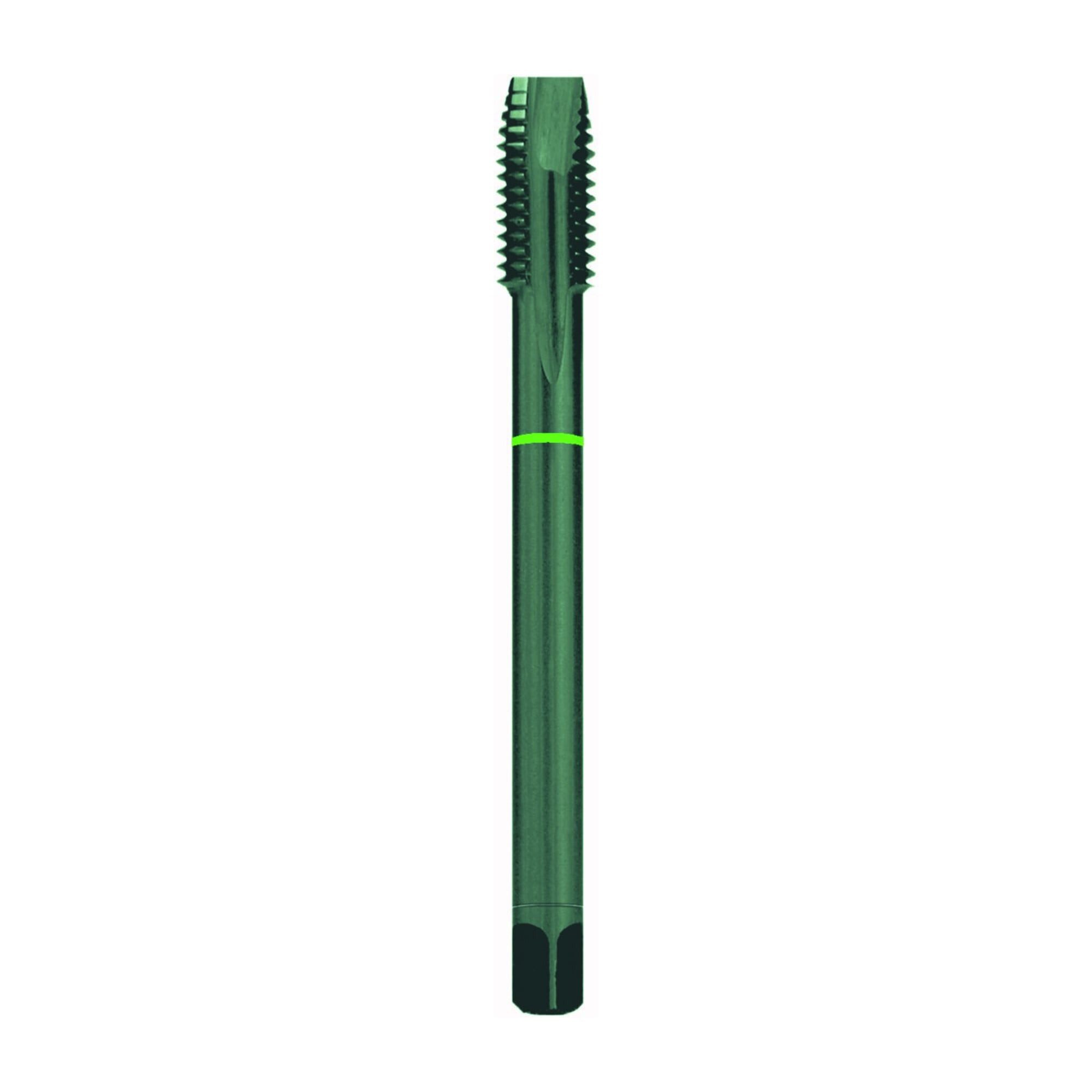 Ruko Gewindebohrer RUKO Maschinengewindebohrer M DIN 376 HSS Co 5-VAP M 10 Steigung 1,5 m