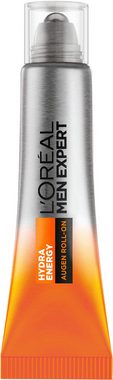 L'ORÉAL PARIS MEN EXPERT Augen-Roll-on Hydra Energy Anti-Müdigkeit