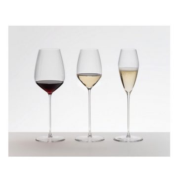 RIEDEL THE WINE GLASS COMPANY Glas Max Riesling Weinglas, Kristallglas