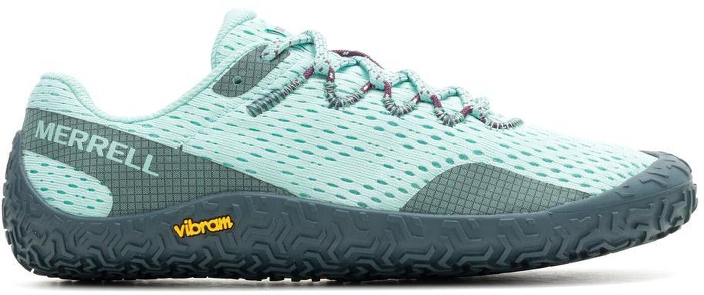 Merrell VAPOR GLOVE 6 FROST BLUE Fitnessschuh