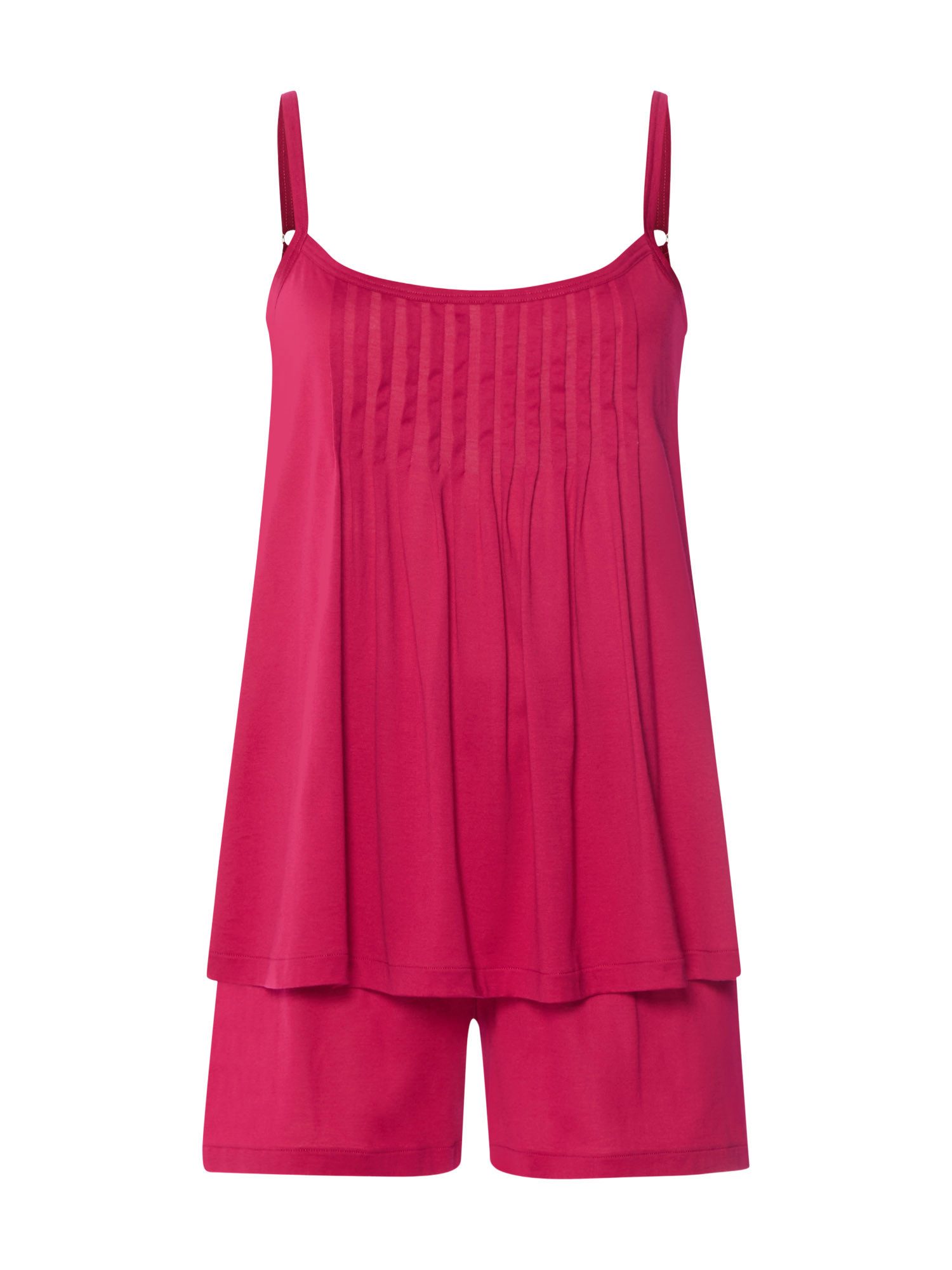 Hanro Shorty Juliet (2 tlg) Shorty Slip, Boyshort, Kurze Unterhose