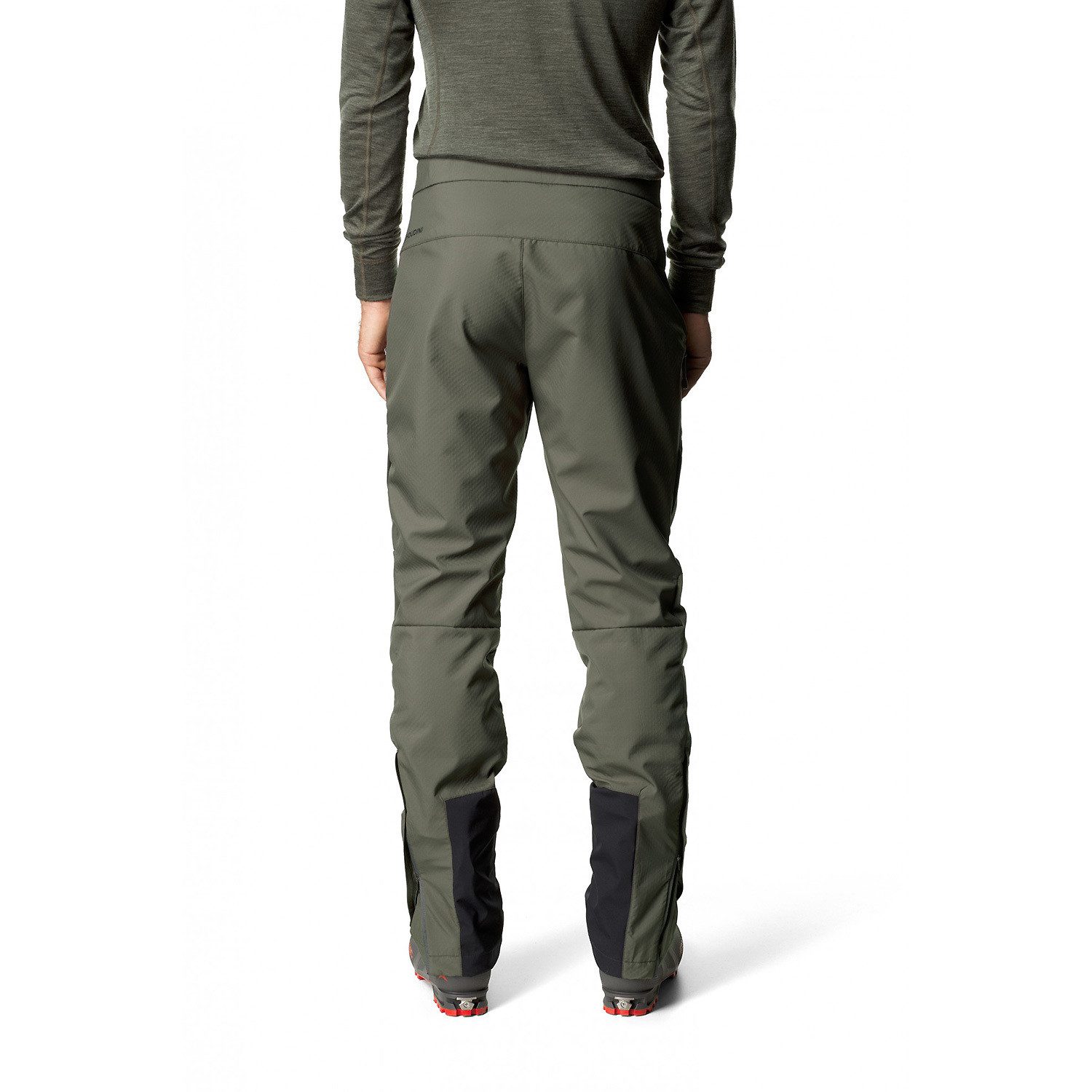 Houdini Funktionshose Hose lang M PACE PANTS