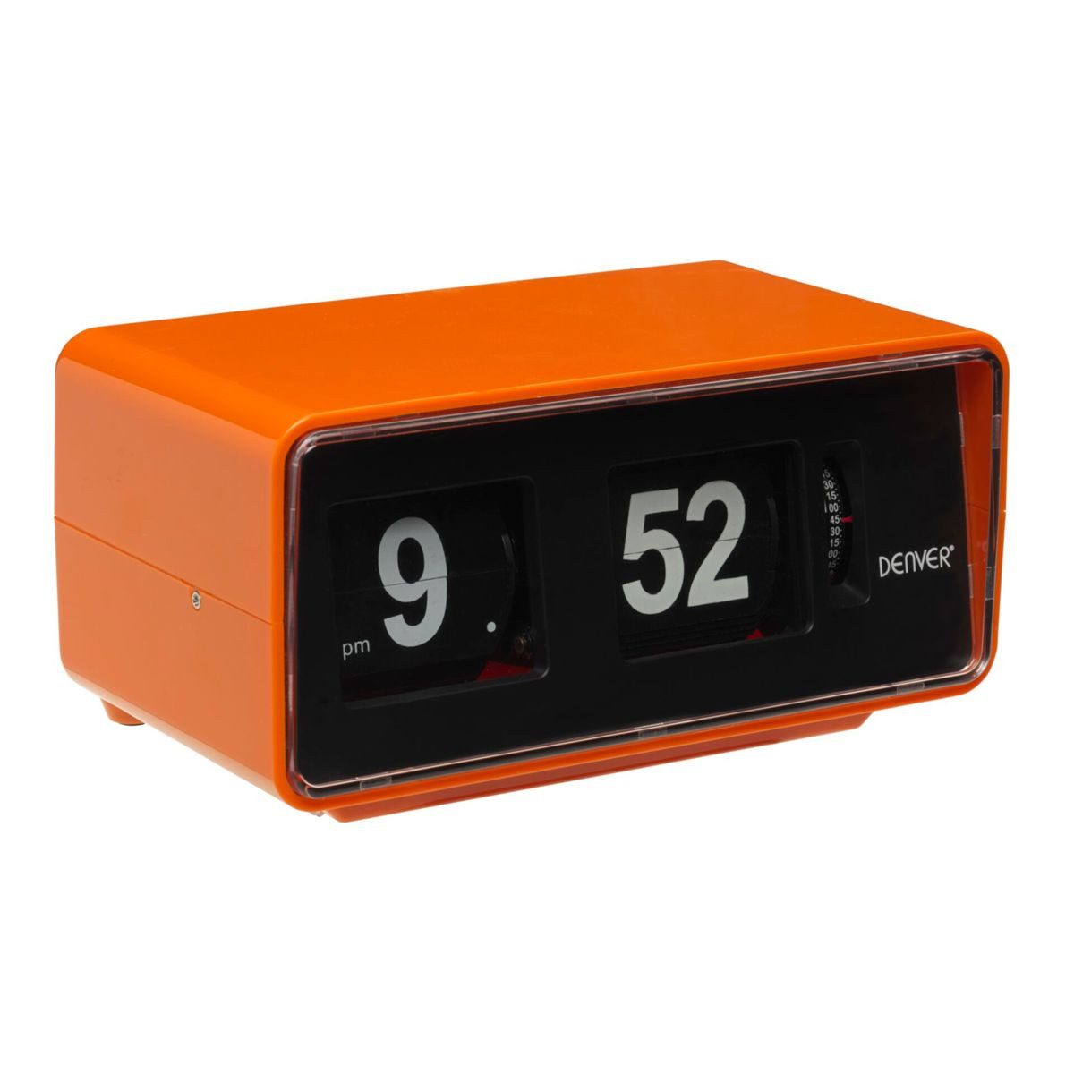 Denver Radiowecker CR-425
