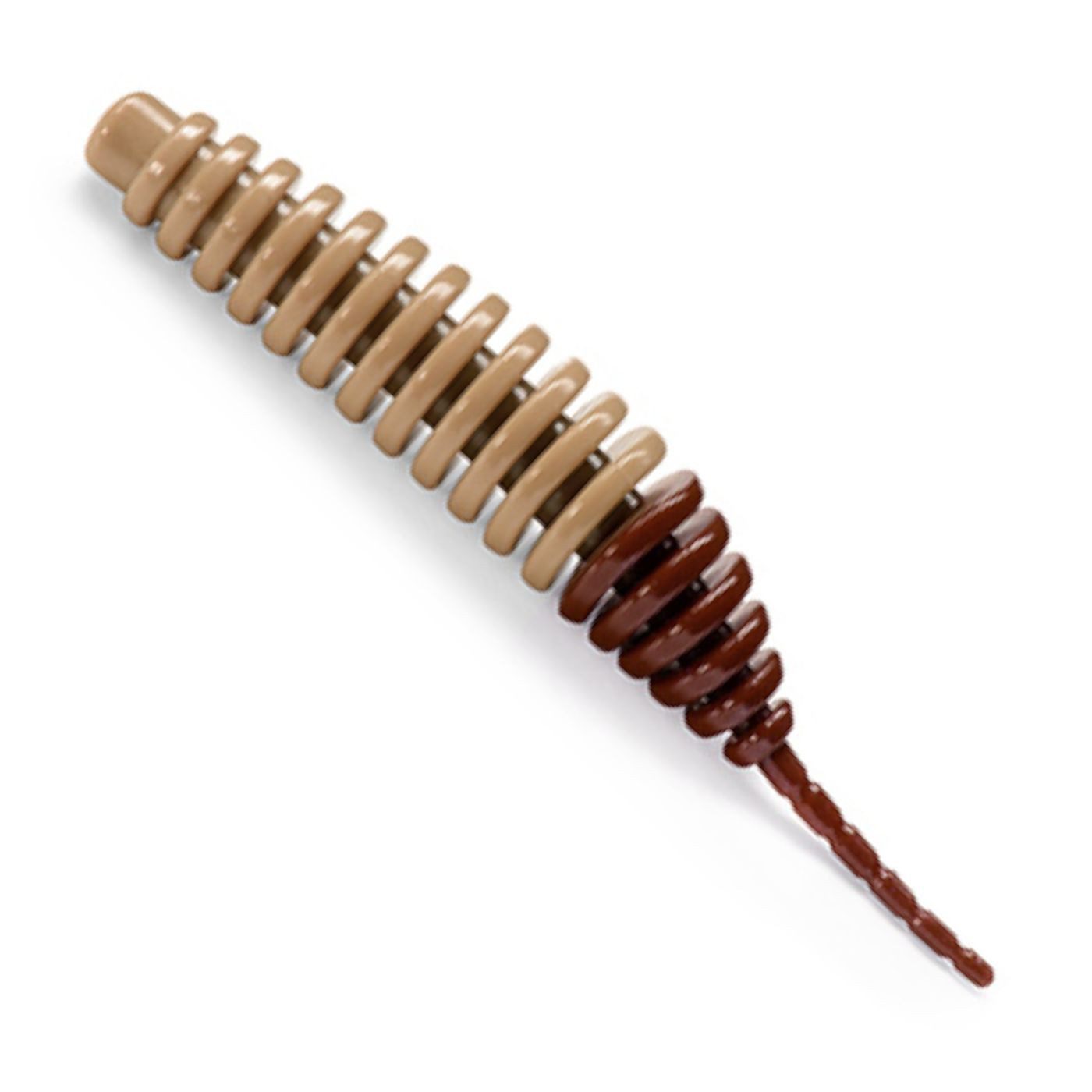 Coffee Milk/Earthworm