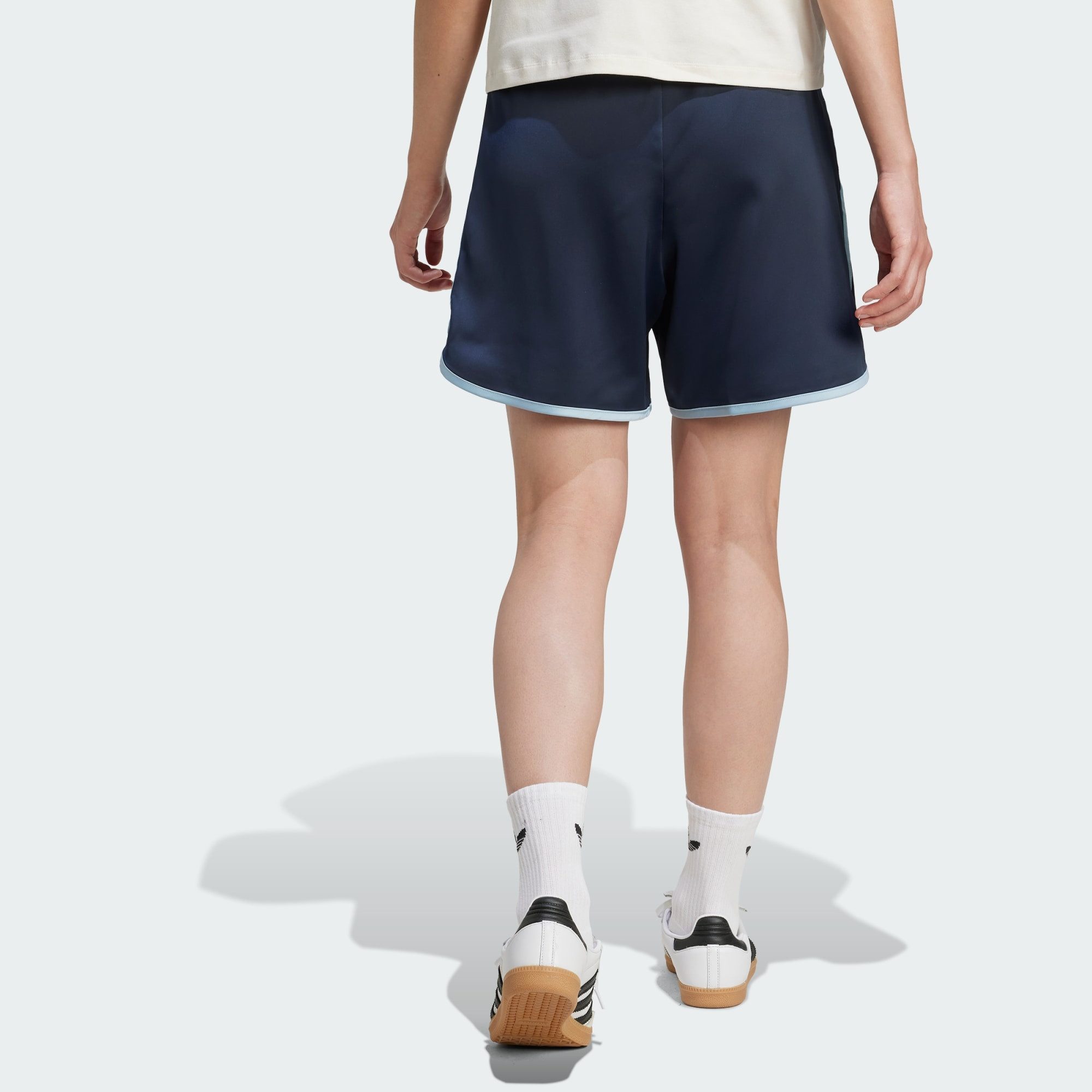 adidas Originals Sweatshorts SPANIEN SHORTS günstig online kaufen