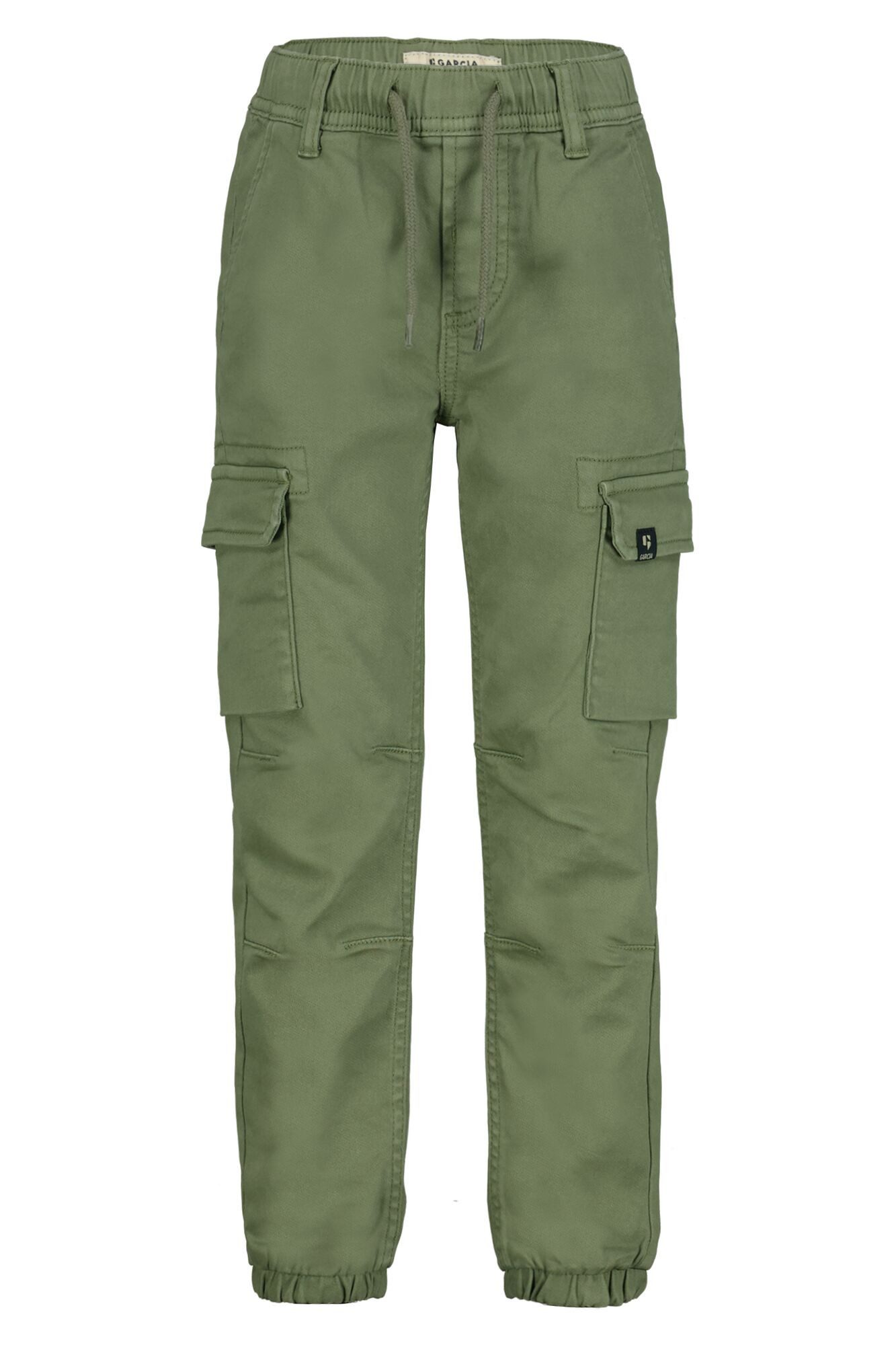 5-Pocket-Hose
