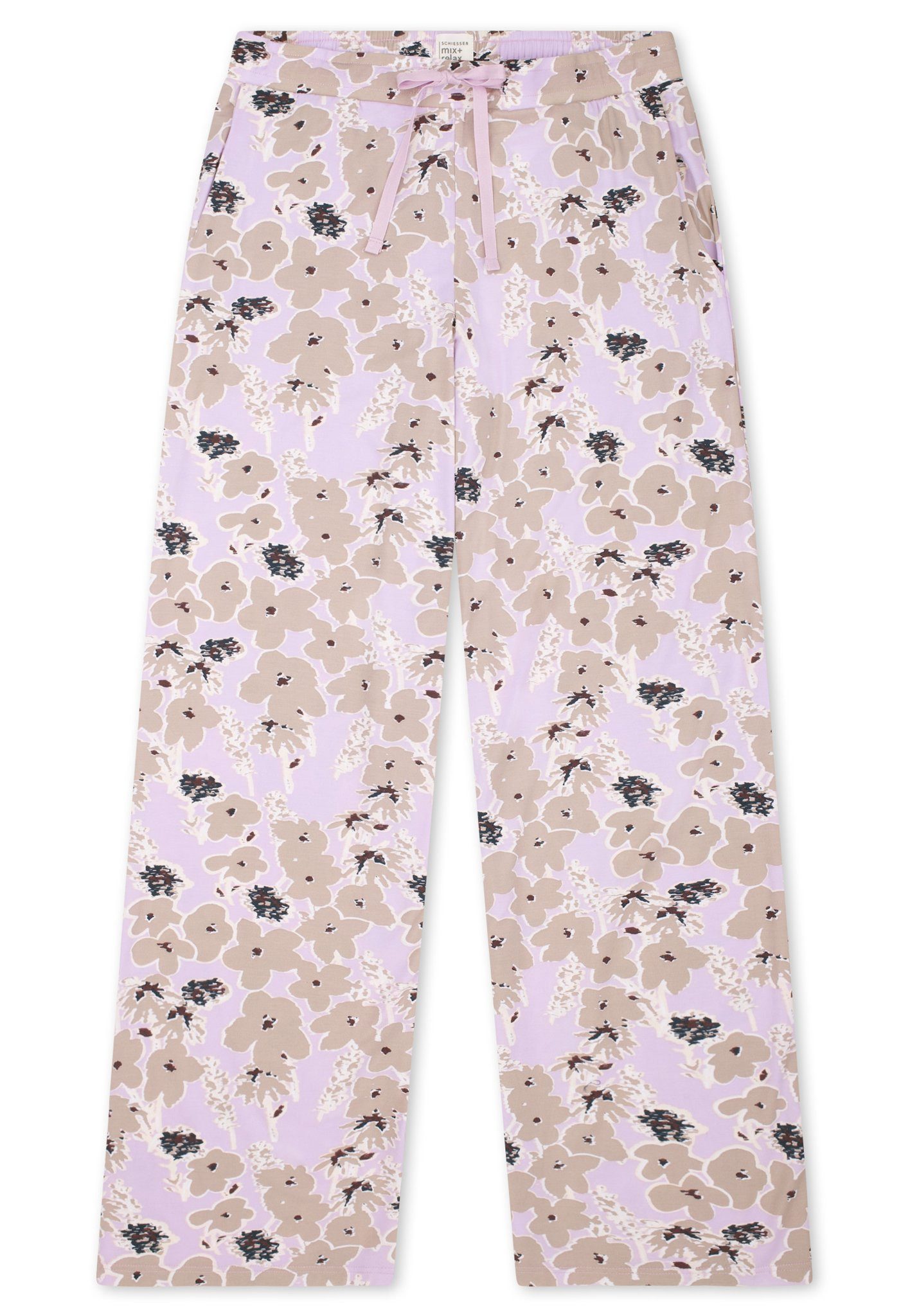 Schiesser Pyjamahose