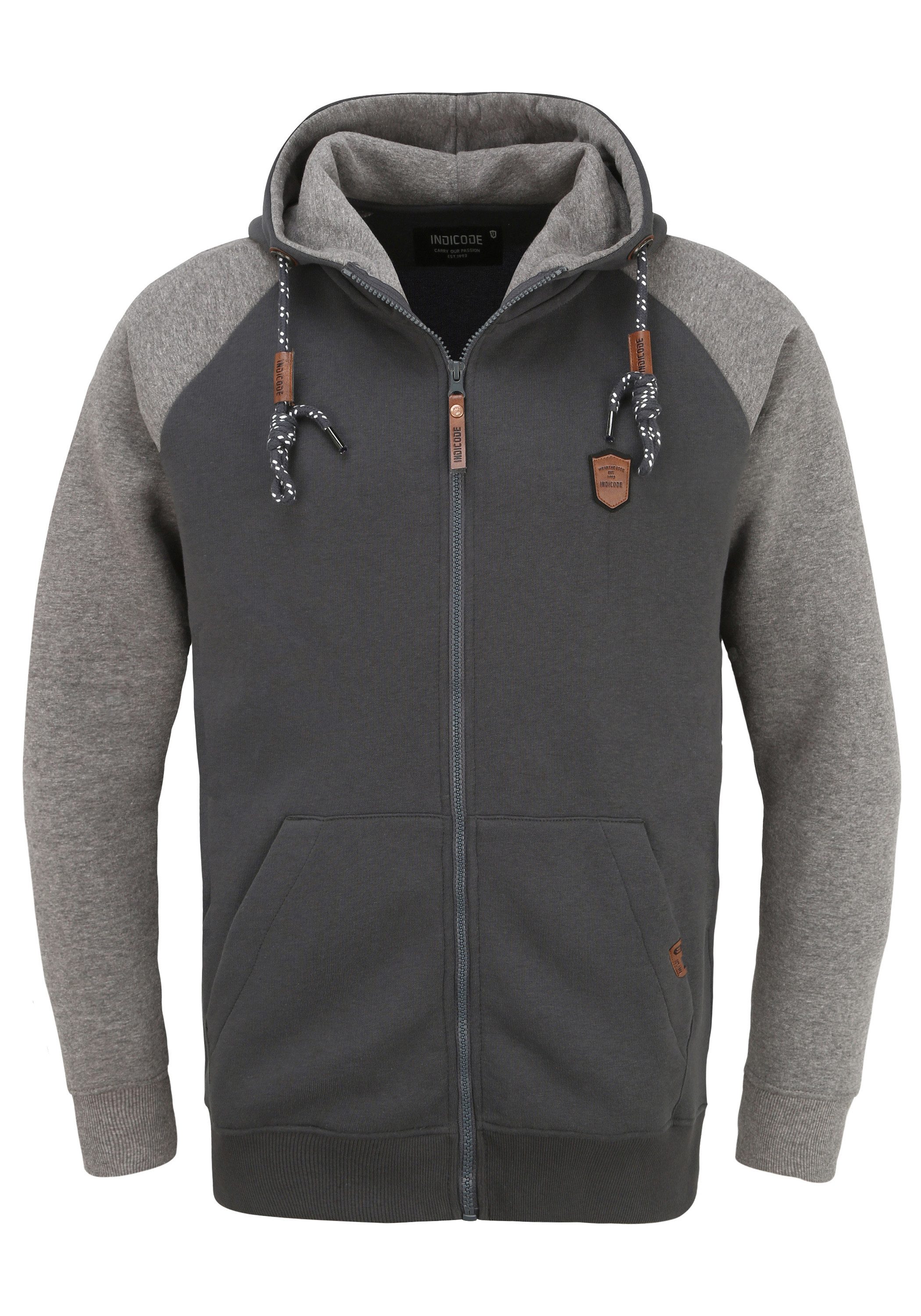Grey Mix (914)