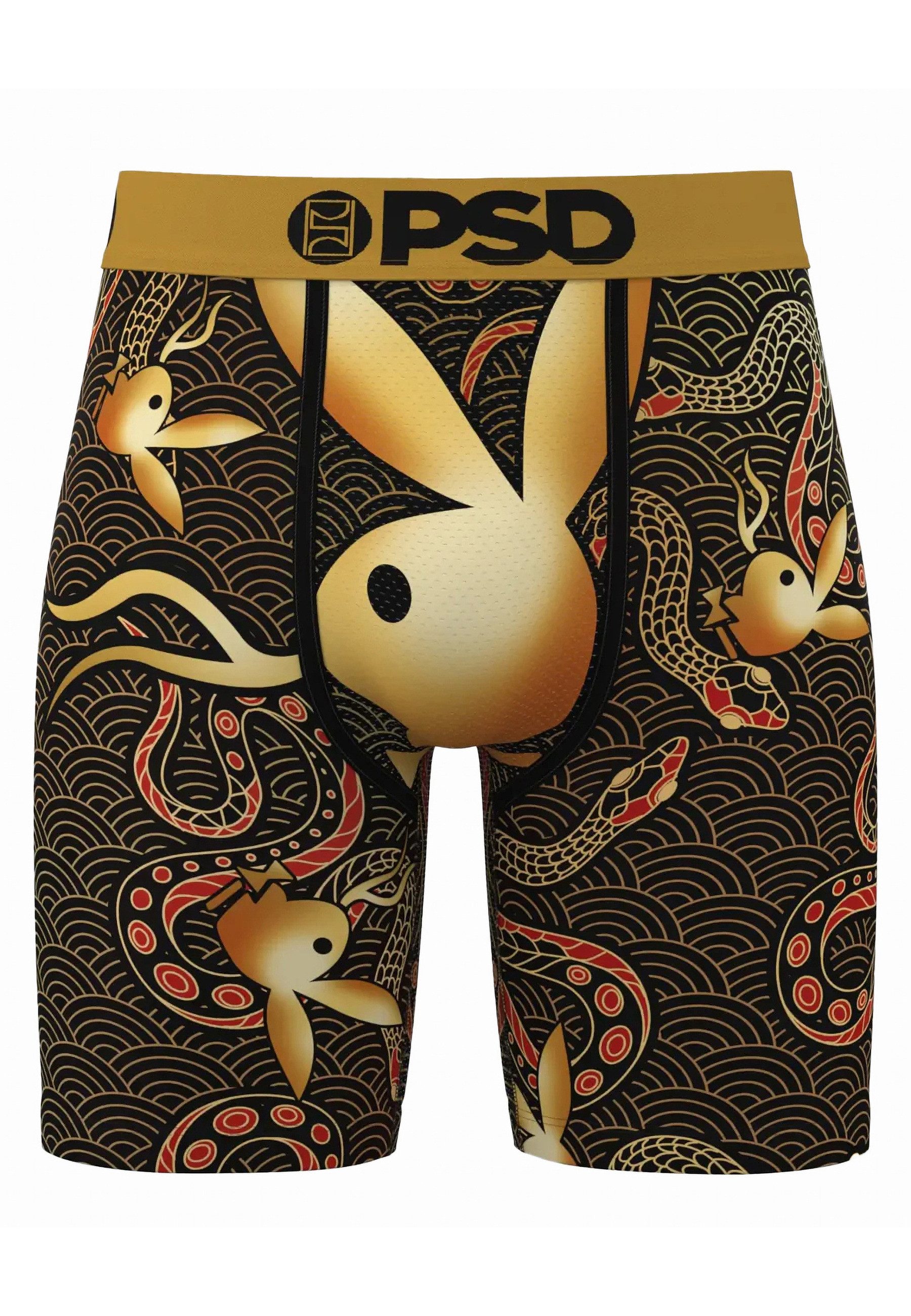 PSD Boxershorts PSD PB SNAKE (1-St)