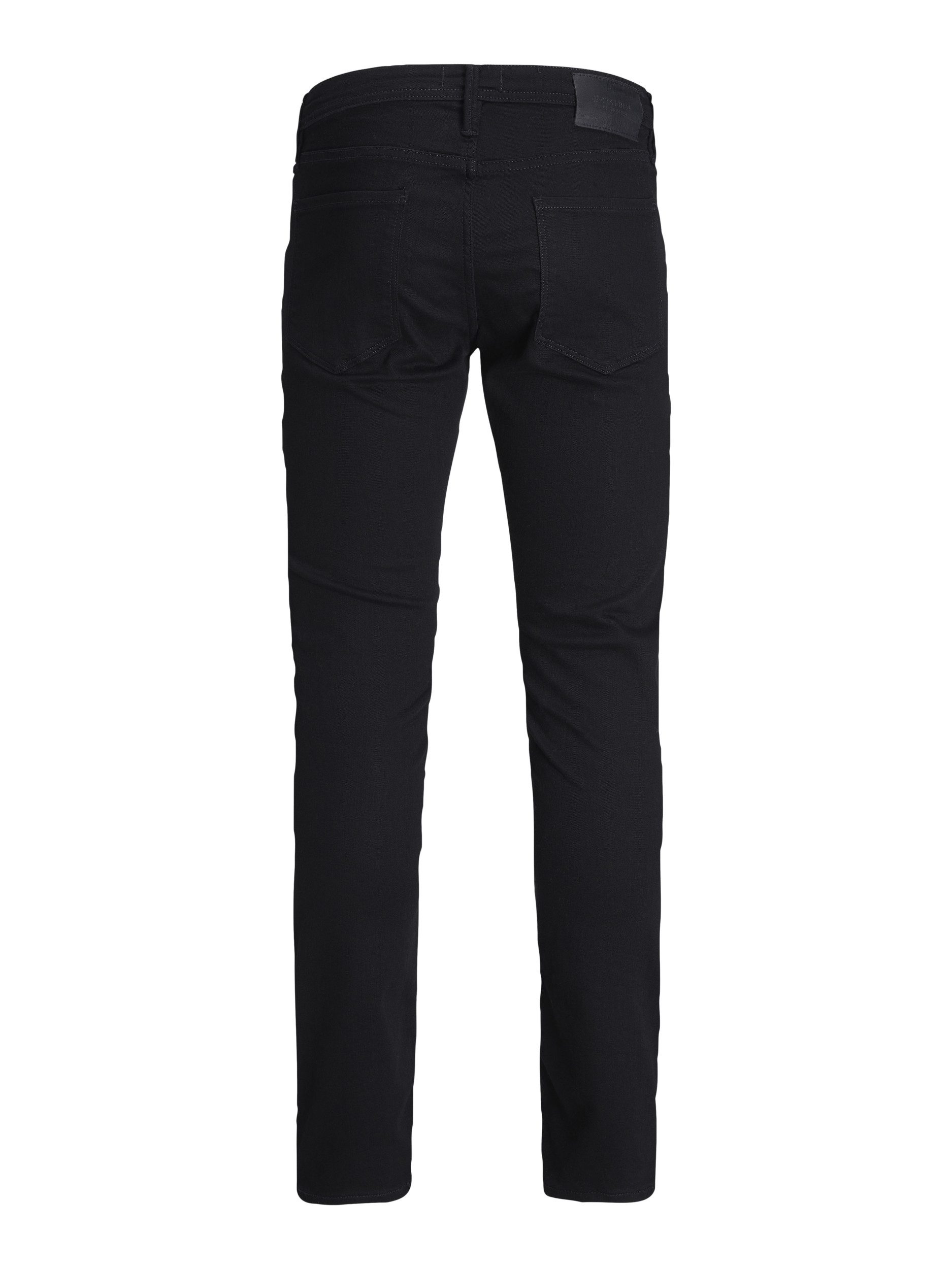 Jack & Jones Bequeme Jeans JJIGLENN JJFELIX GE 046 50SPS NOOS