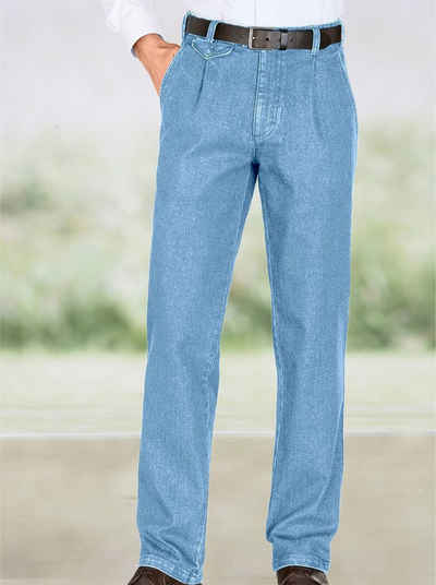 Classic Bequeme Jeans (1-tlg)