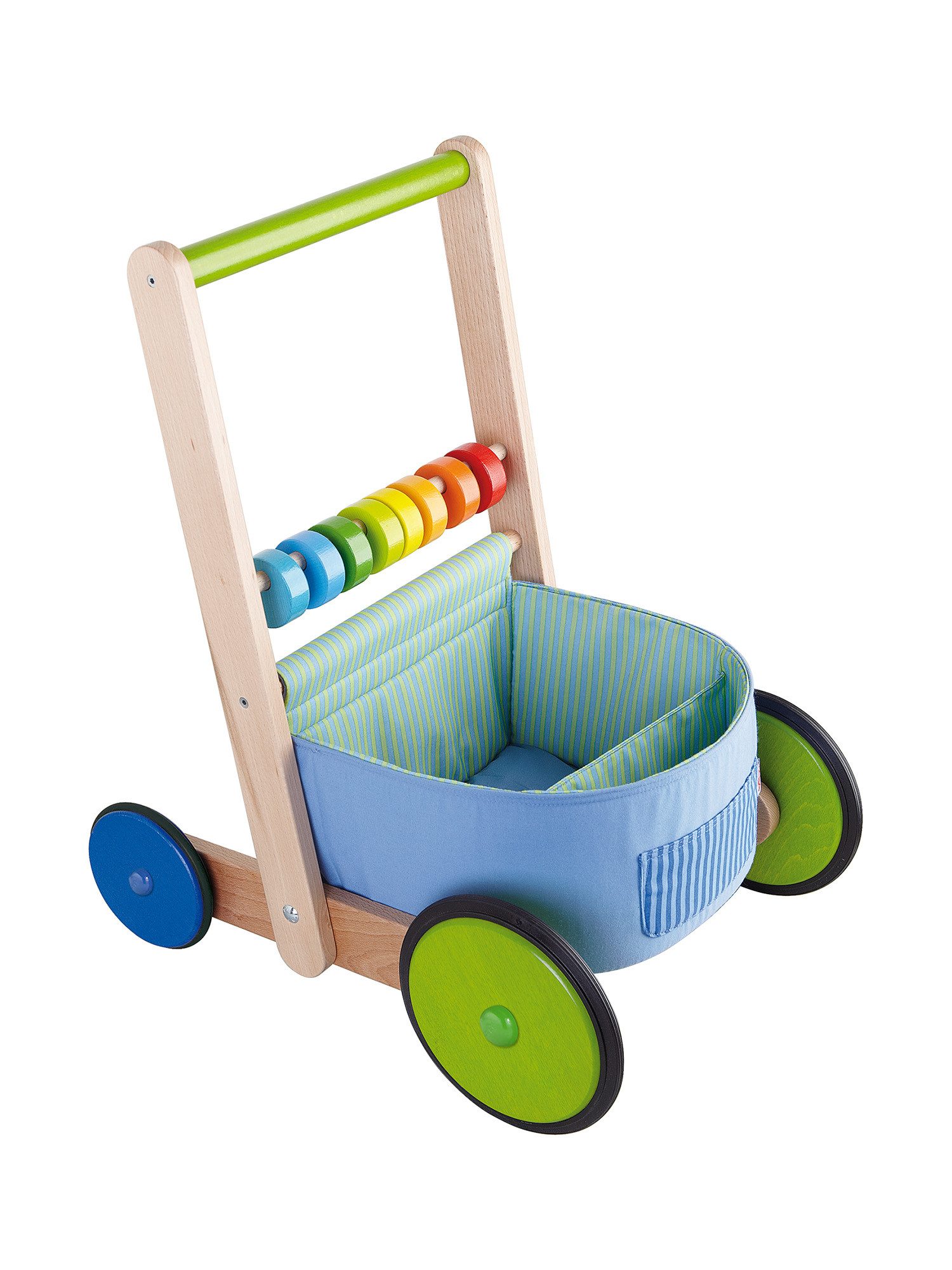 Haba Ходунки Ходунки Farbenspaß, unisex neutral