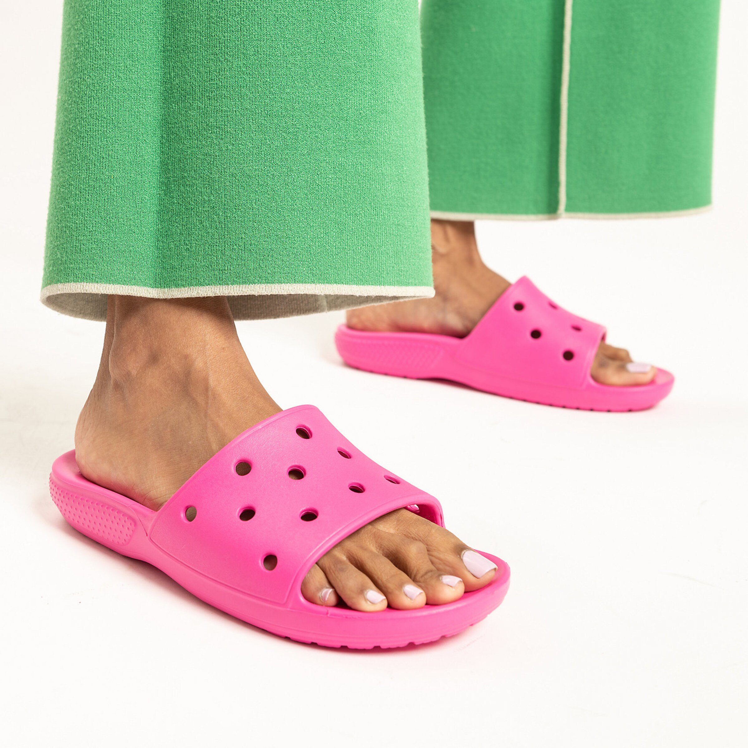 (1-tlg) Pantolette Crocs