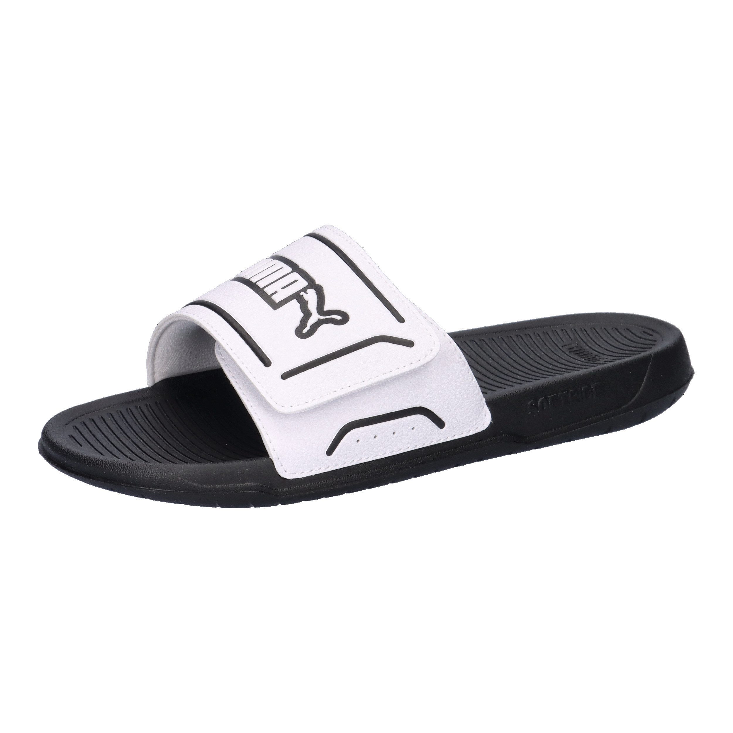 PUMA Puma Unisex Badeschlappen Royalcat Comfort 2 400338 Badeschuh günstig online kaufen