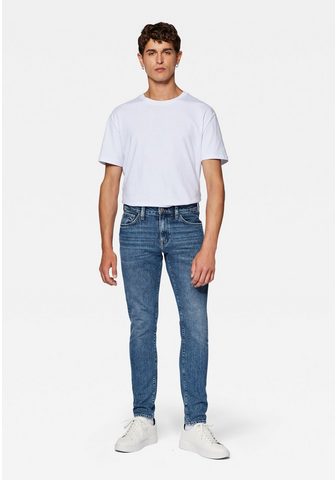  Mavi Skinny-fit-Jeans JAMES schmale Fo...