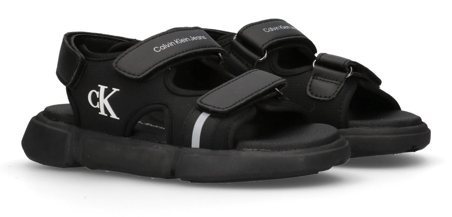 Calvin Klein Jeans Sandale, Trekkingschuh, Outdoorsandale, günstig online kaufen
