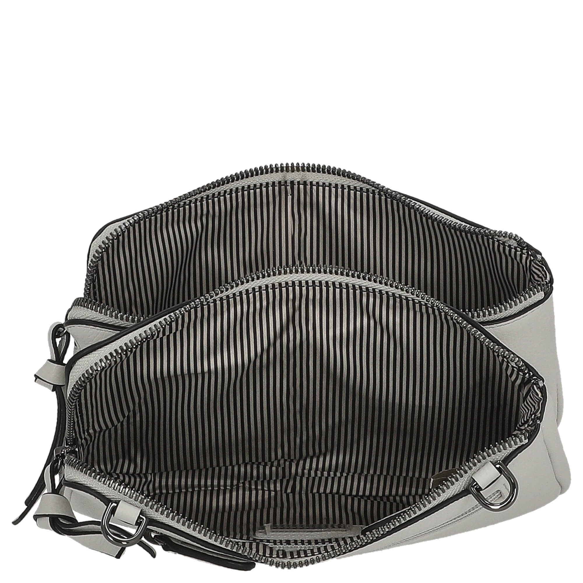 Picard Umhängetasche PPPP - Schultertasche 20 cm (shark)