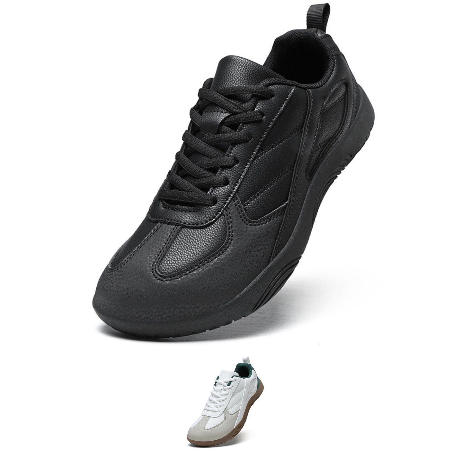 Ground Barfußschuhe & Barfuß Sneaker Für Damen & Herren Barfußschuh