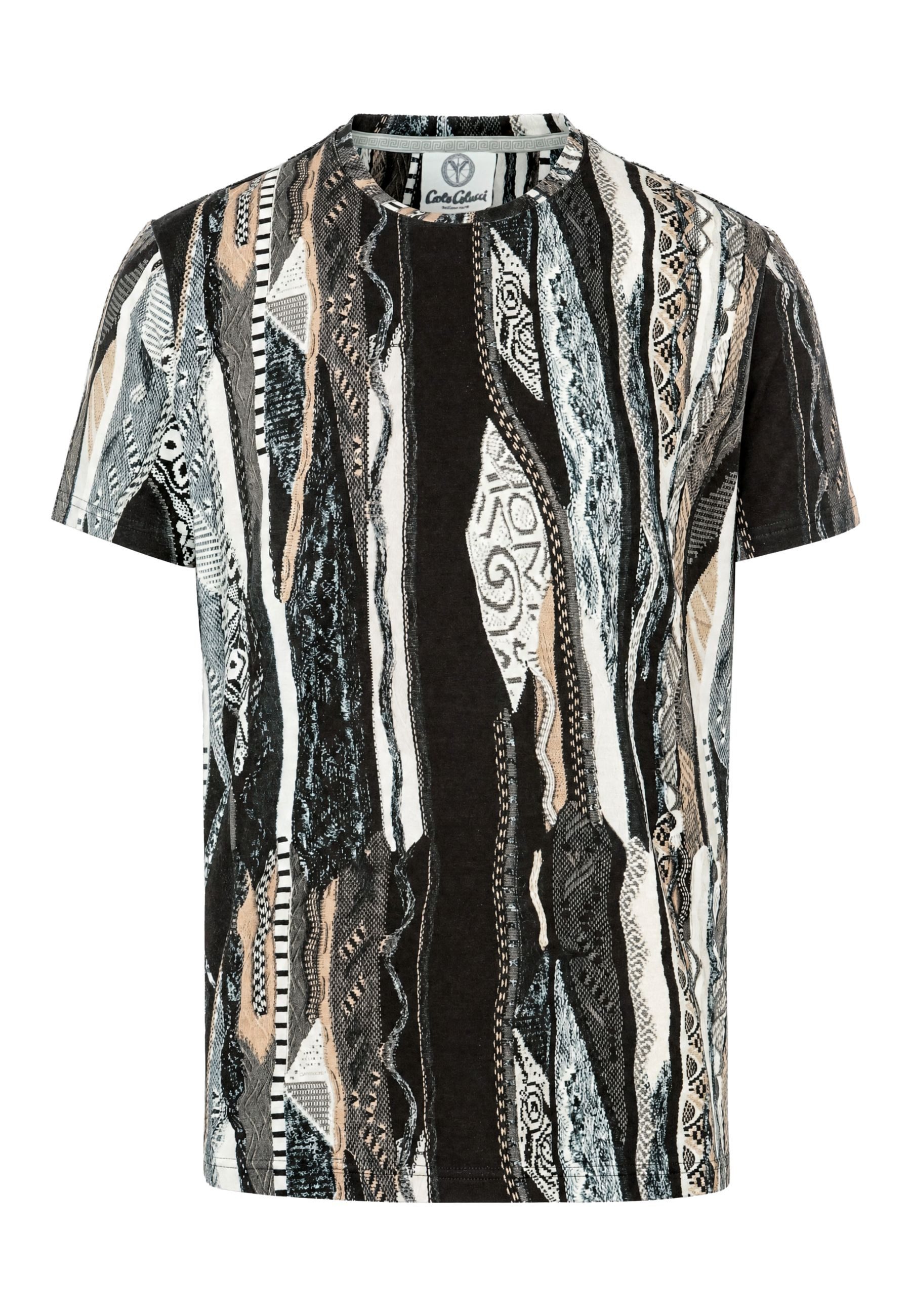CARLO COLUCCI T-Shirt Fiaider