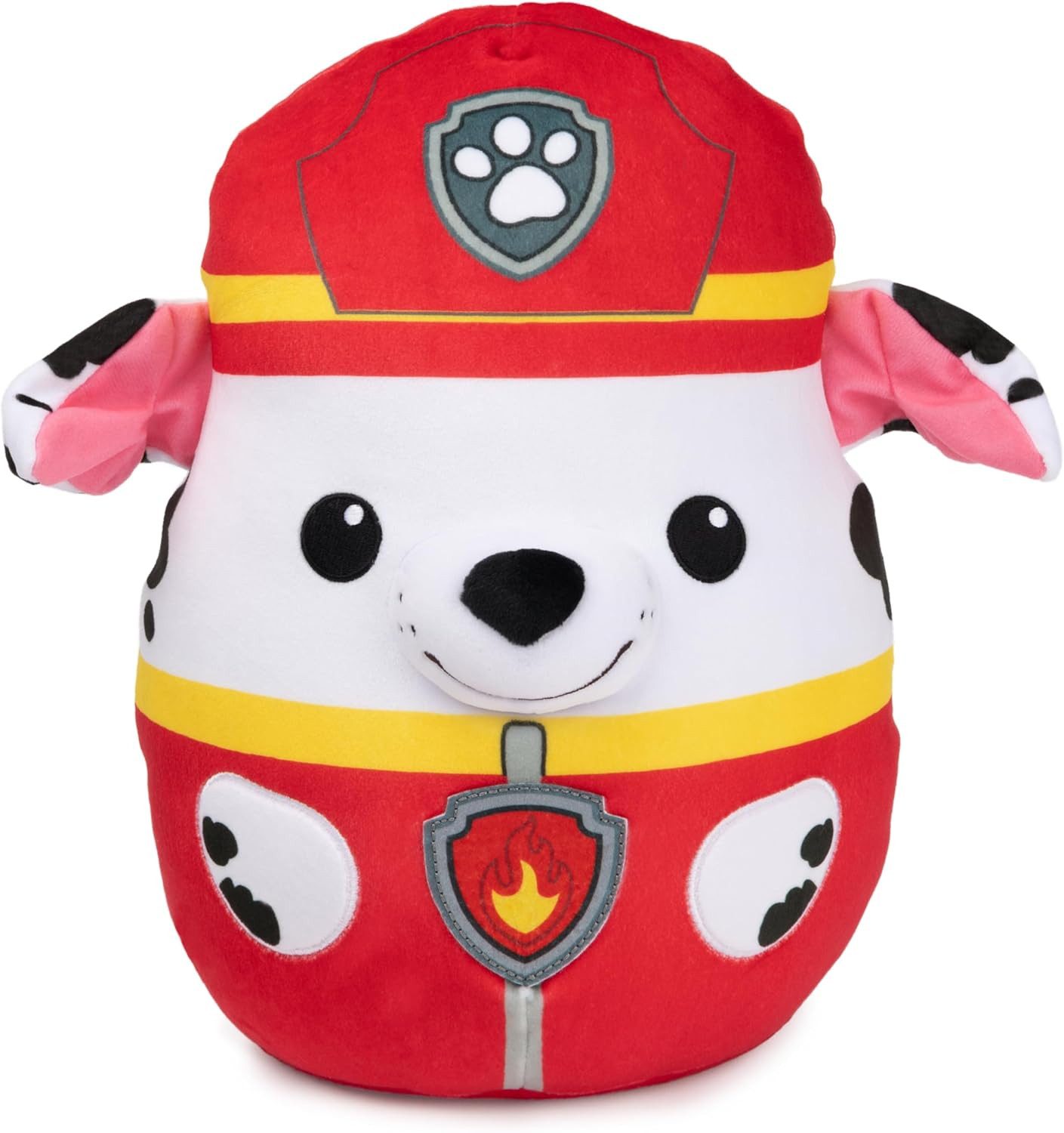 Gund Spiel GUND PAW Patrol Trend Squishy Marshall Plüschtier 30 cm