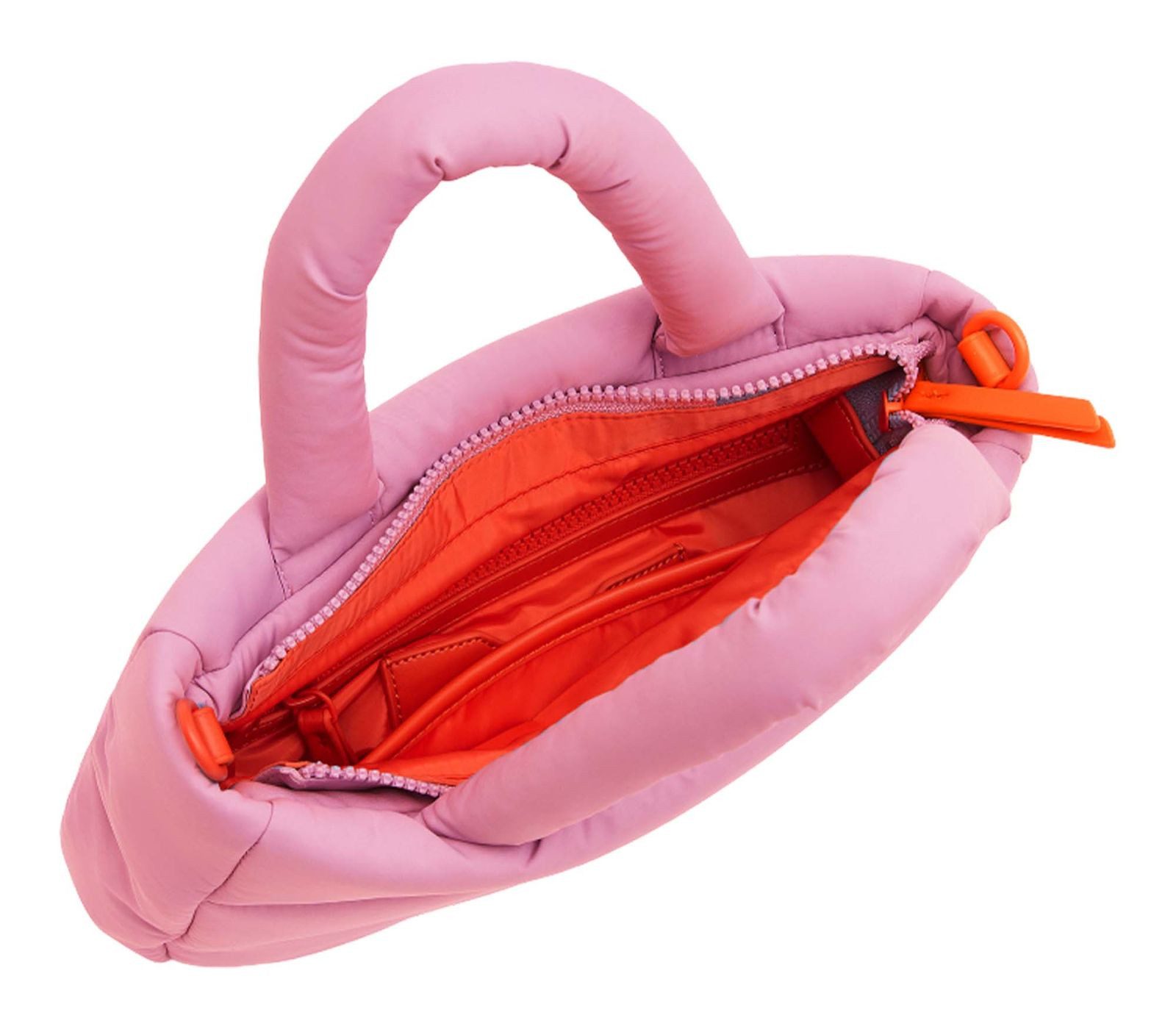 Les Visionnaires Handtasche Unio Cortina