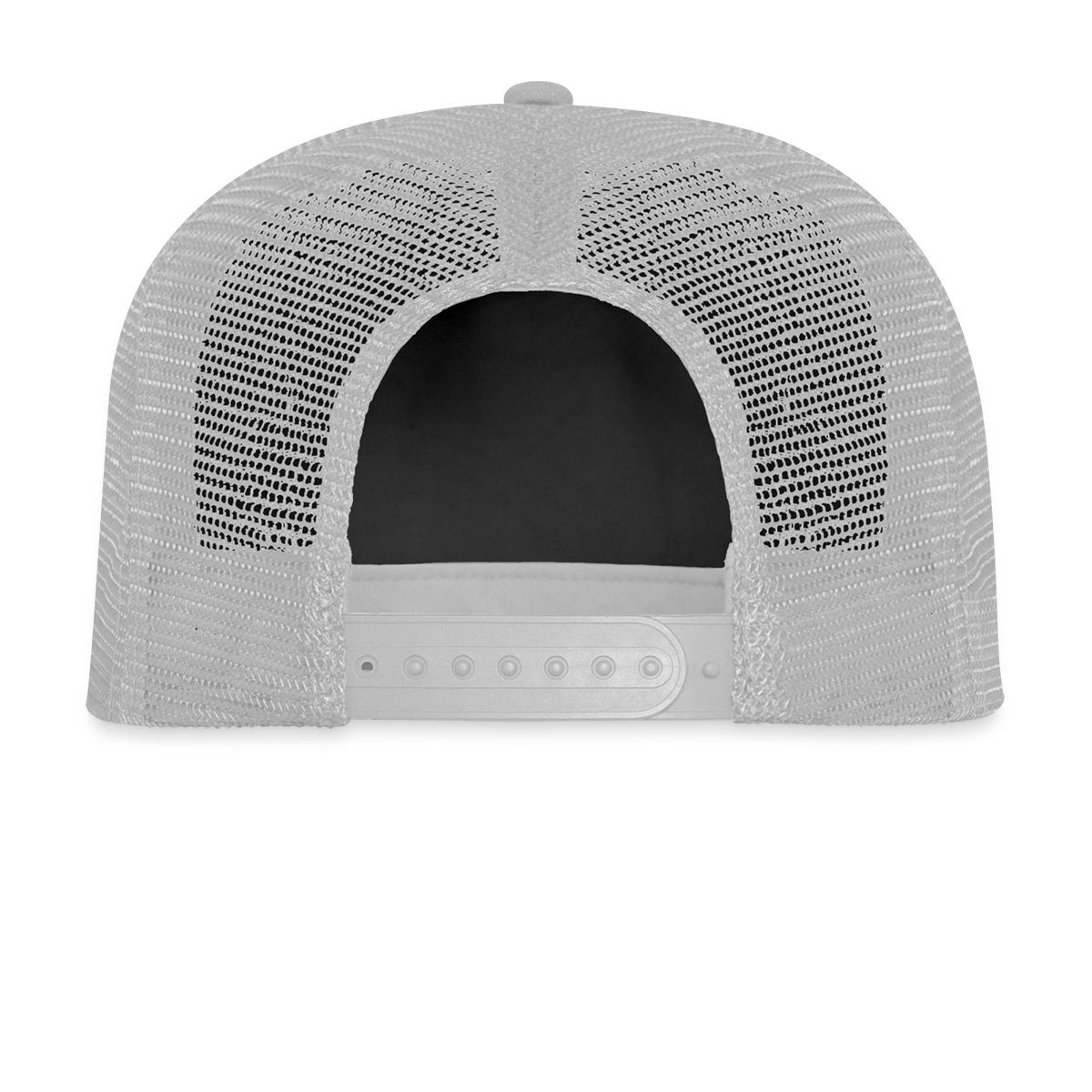 Spreadshirt Trucker Cap Stromberg Logo Capitol Versicherung Trucker Cap (1-St)