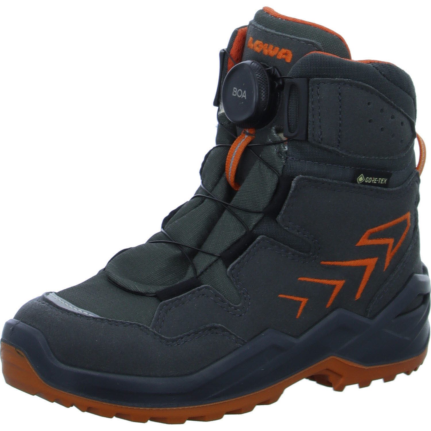 Lowa Firo GTX Hi Jr Winterstiefel
