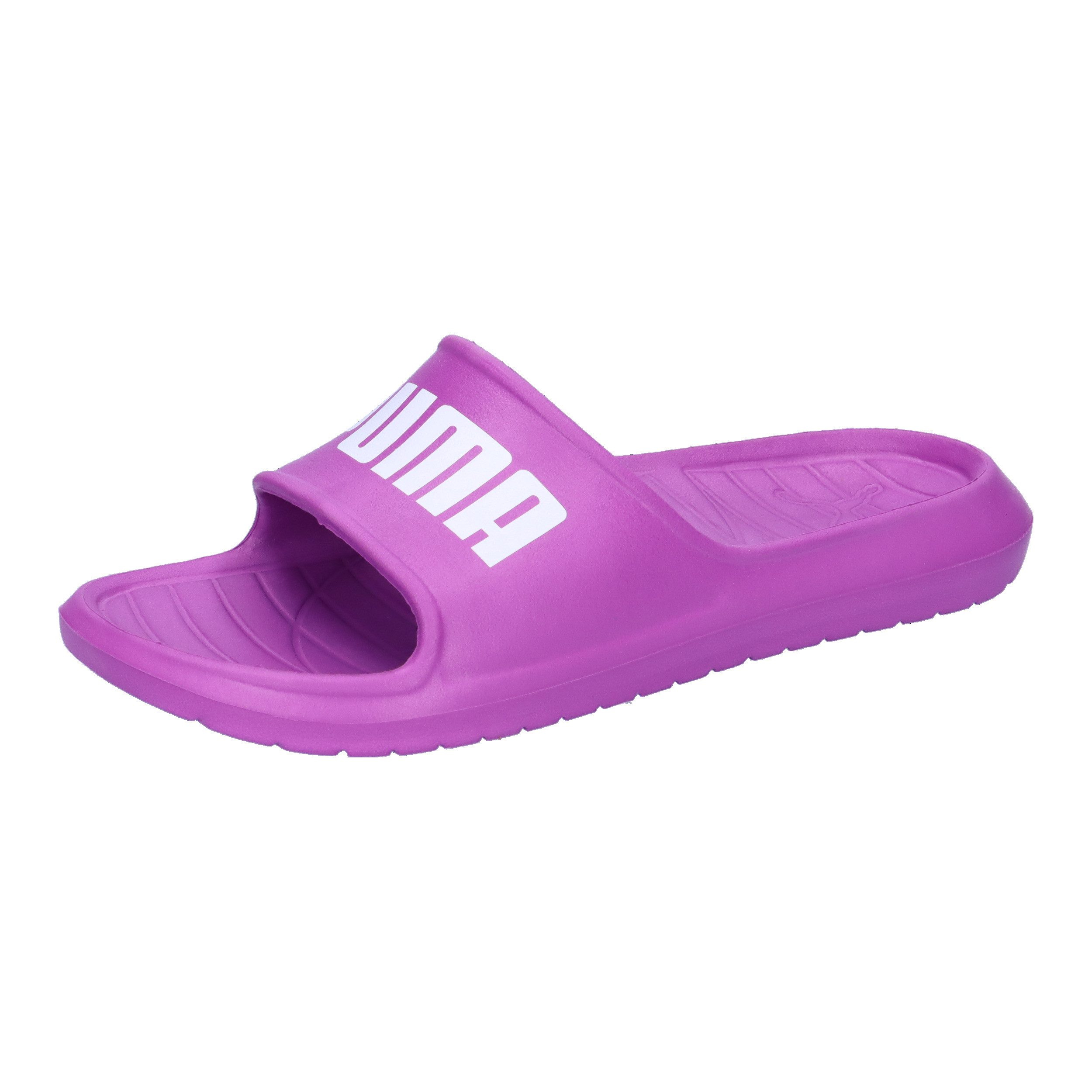 Puma Unisex Badeschlappen Divecat v2 Lite 374823 Badeschuh