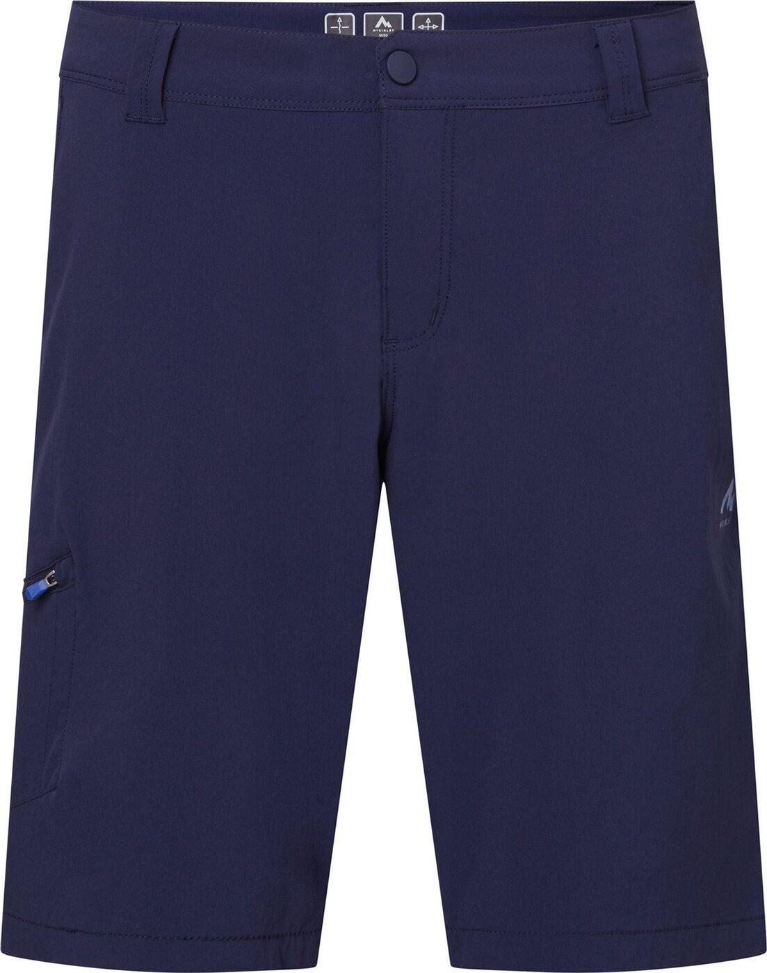 McKINLEY Trekkingshorts He.-Bermuda Cameron II mn
