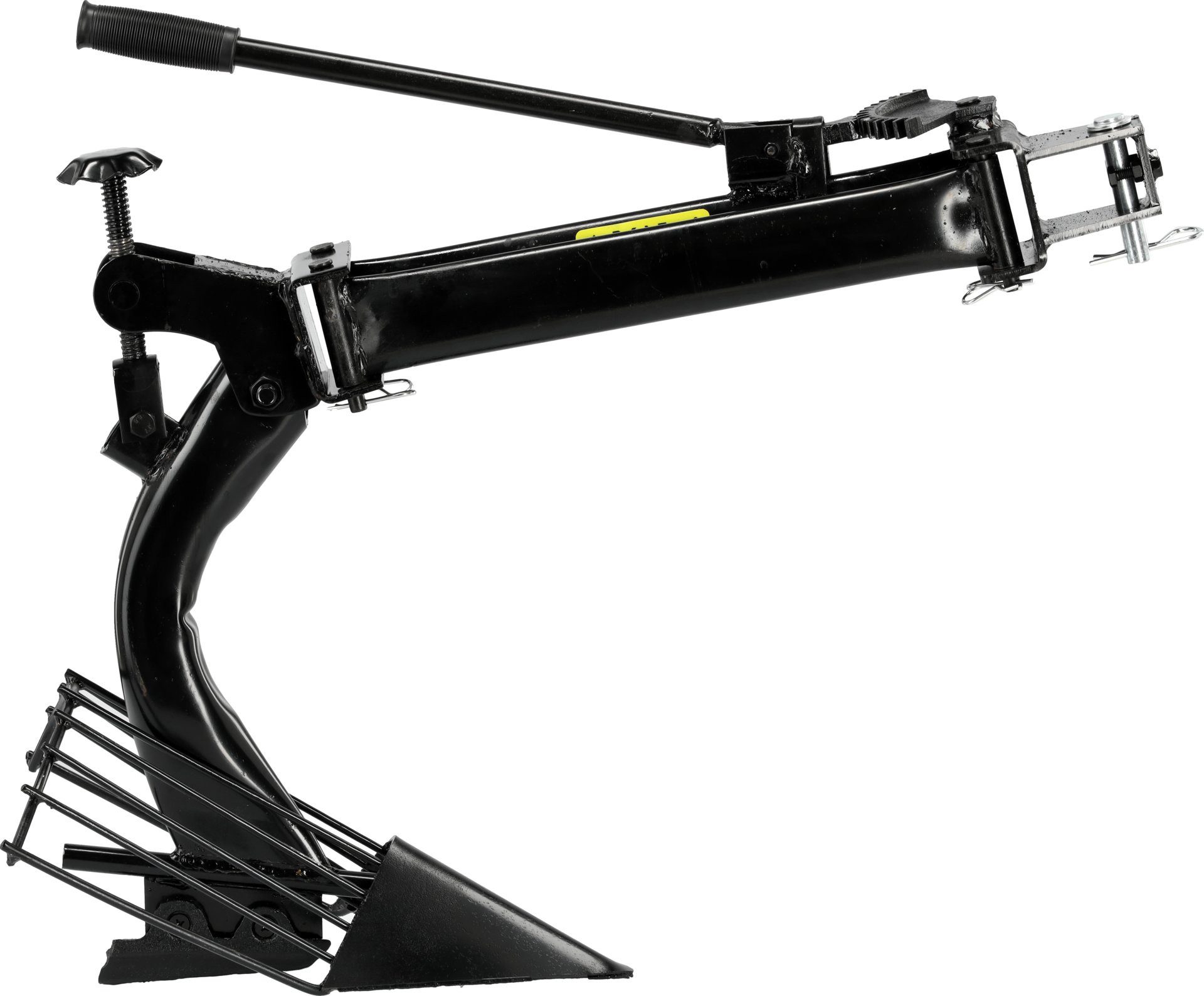 Yato Einachsschlepper Kartoffelroder für Einachstraktoren YT-85850 und YT-85851
