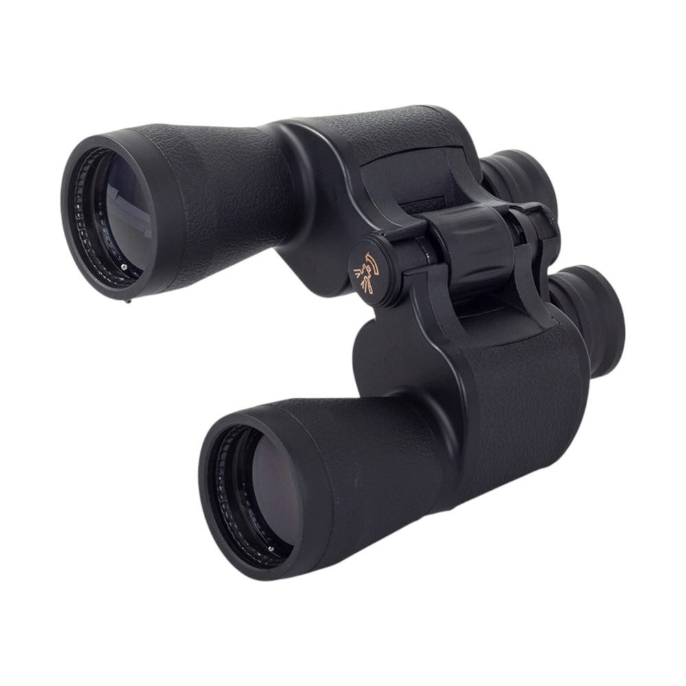 VERK GROUP 20×50 Fernglas für Jagd & Beobachtung – Groß, Leistungsstark & Wetterf Fernglas