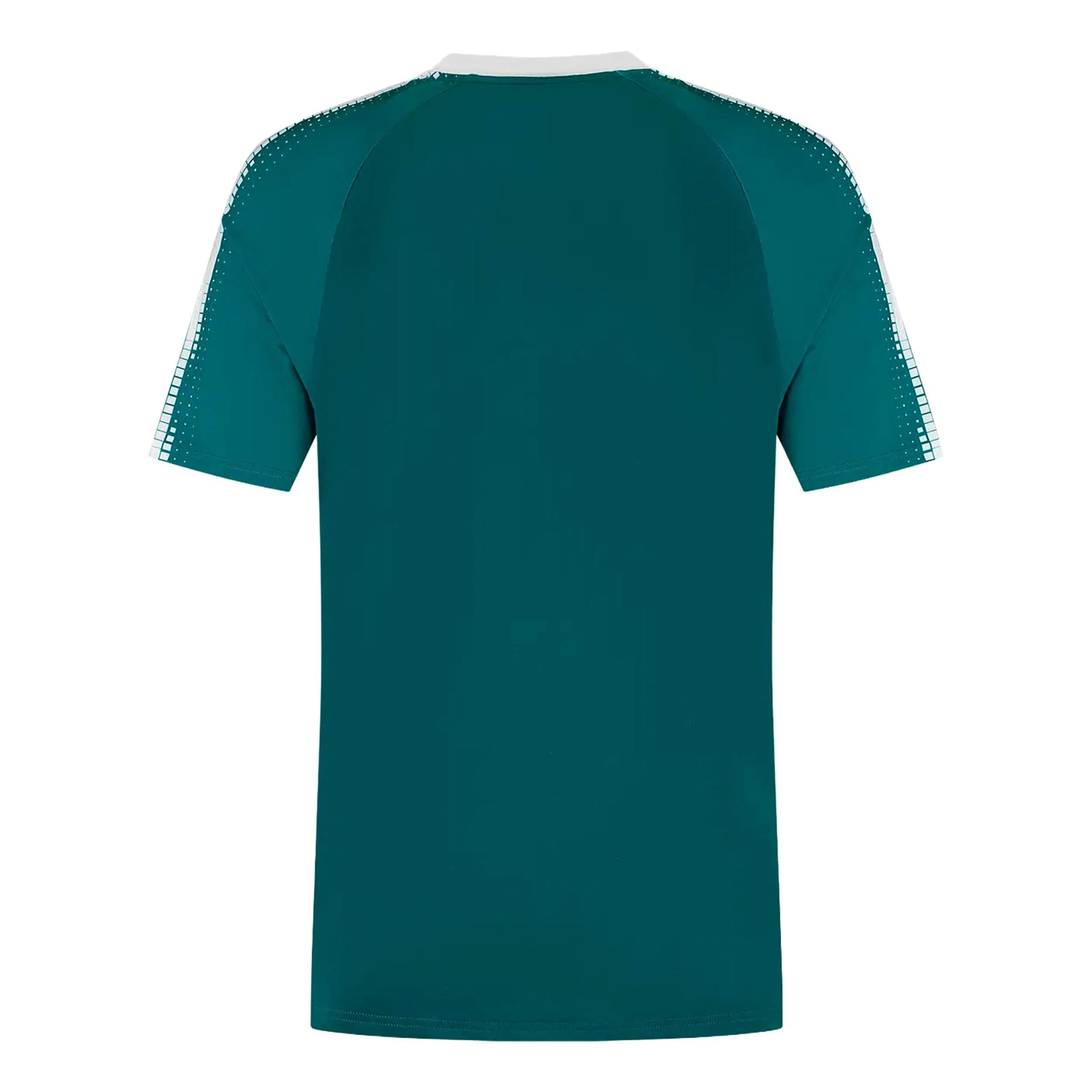 Dunlop T-Shirt Game