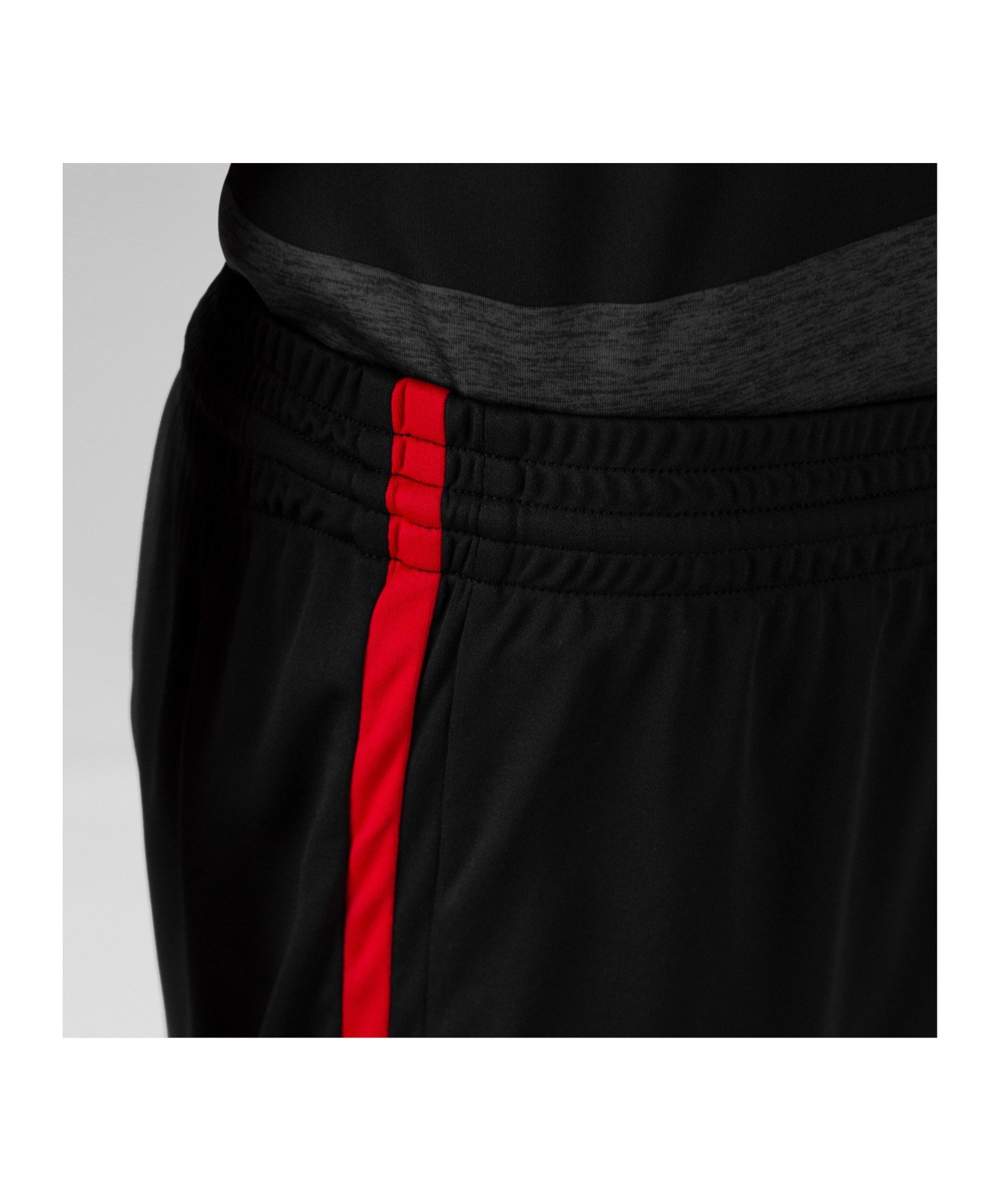 Jako Shorts Allround Short (1-tlg) Kordelzug – Bild 4 von 4