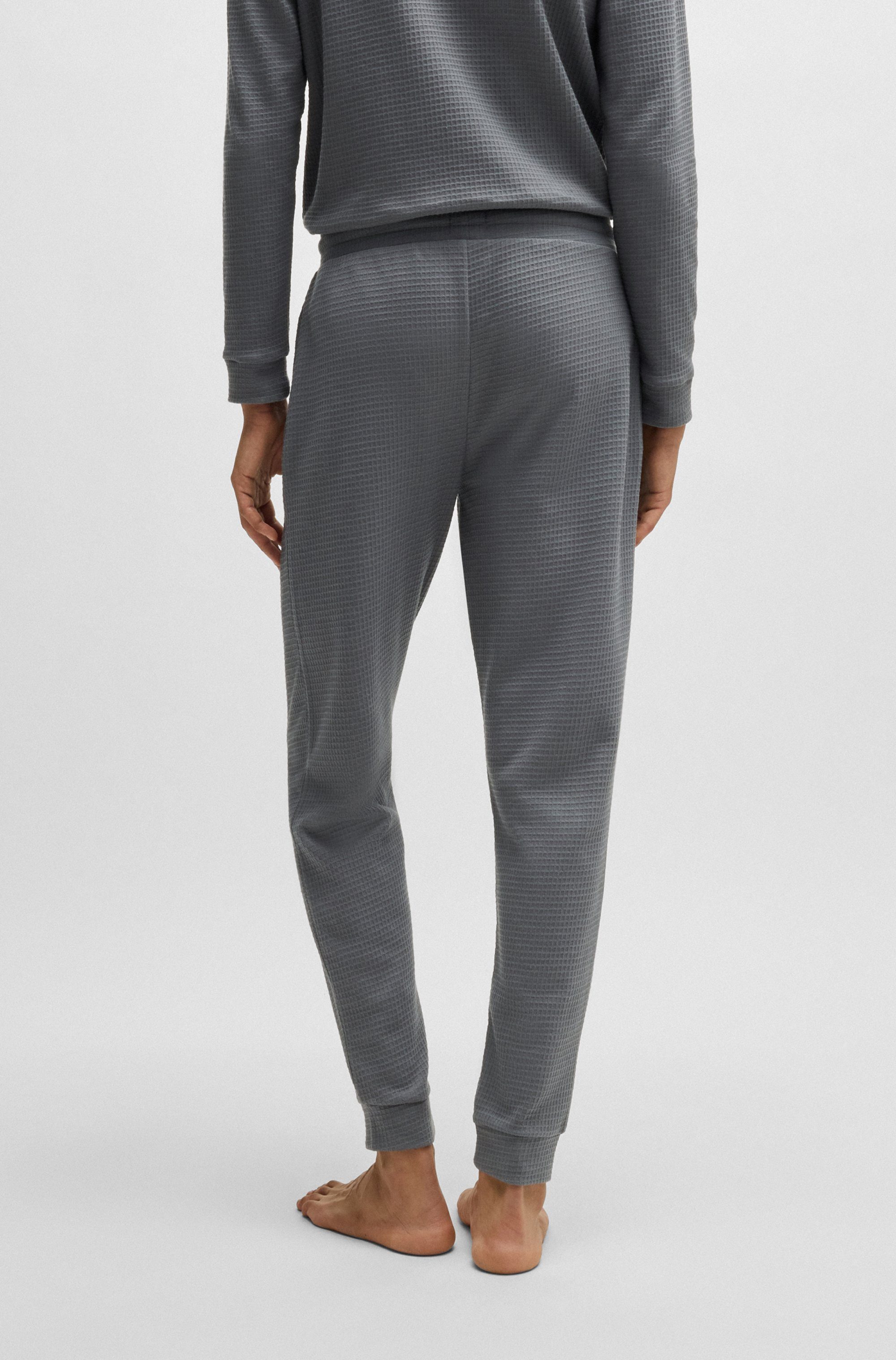 HUGO Pyjamahose Austin Pants günstig online kaufen