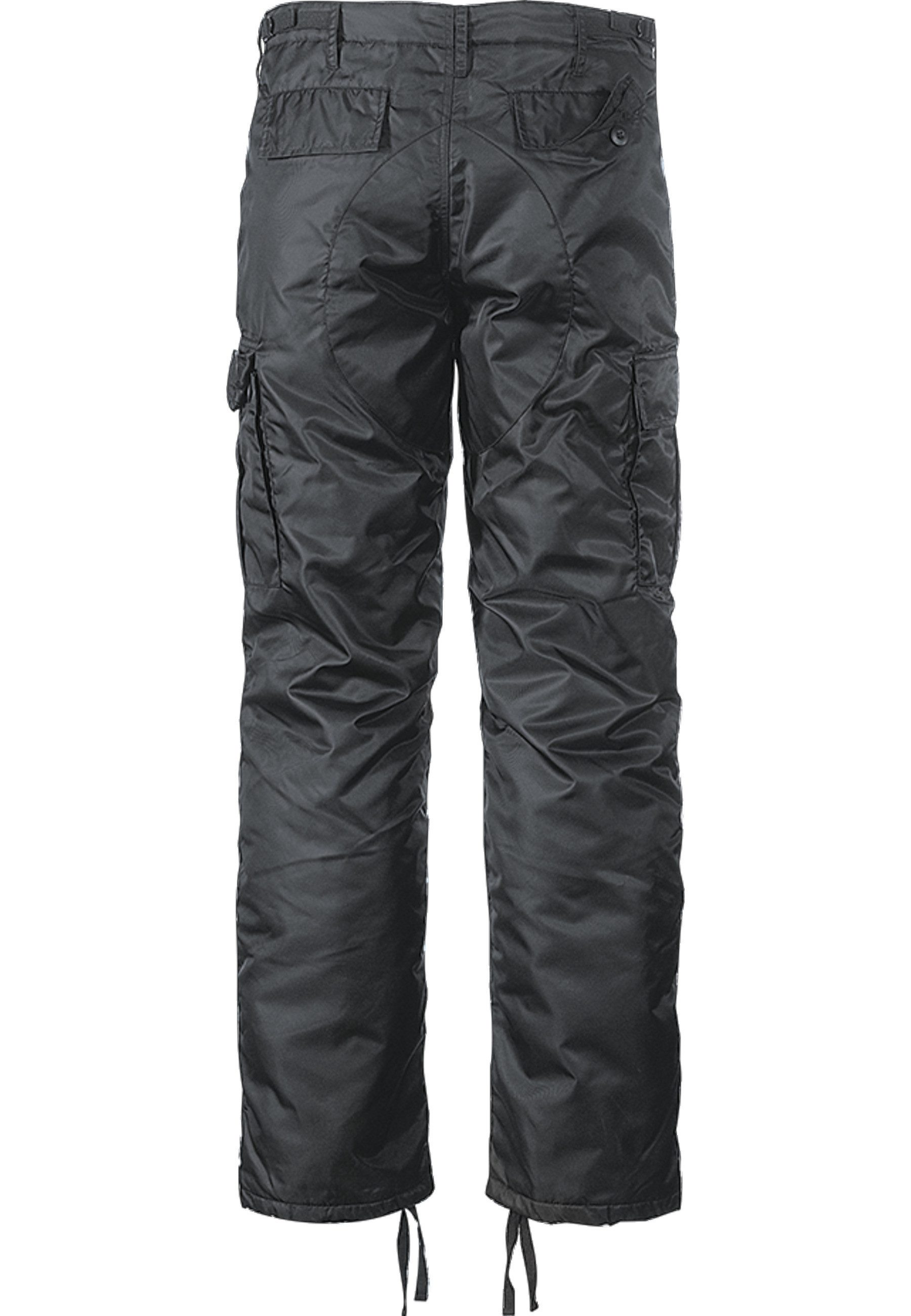 Brandit Stoffhose Brandit Herren Thermal Pants (1-tlg)