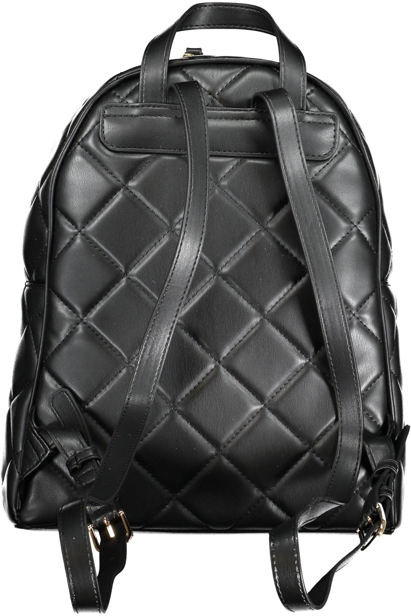 VALENTINO BAGS Rucksack, Eleganter Damen Rucksack in Schwarz mit Kontrastde günstig online kaufen