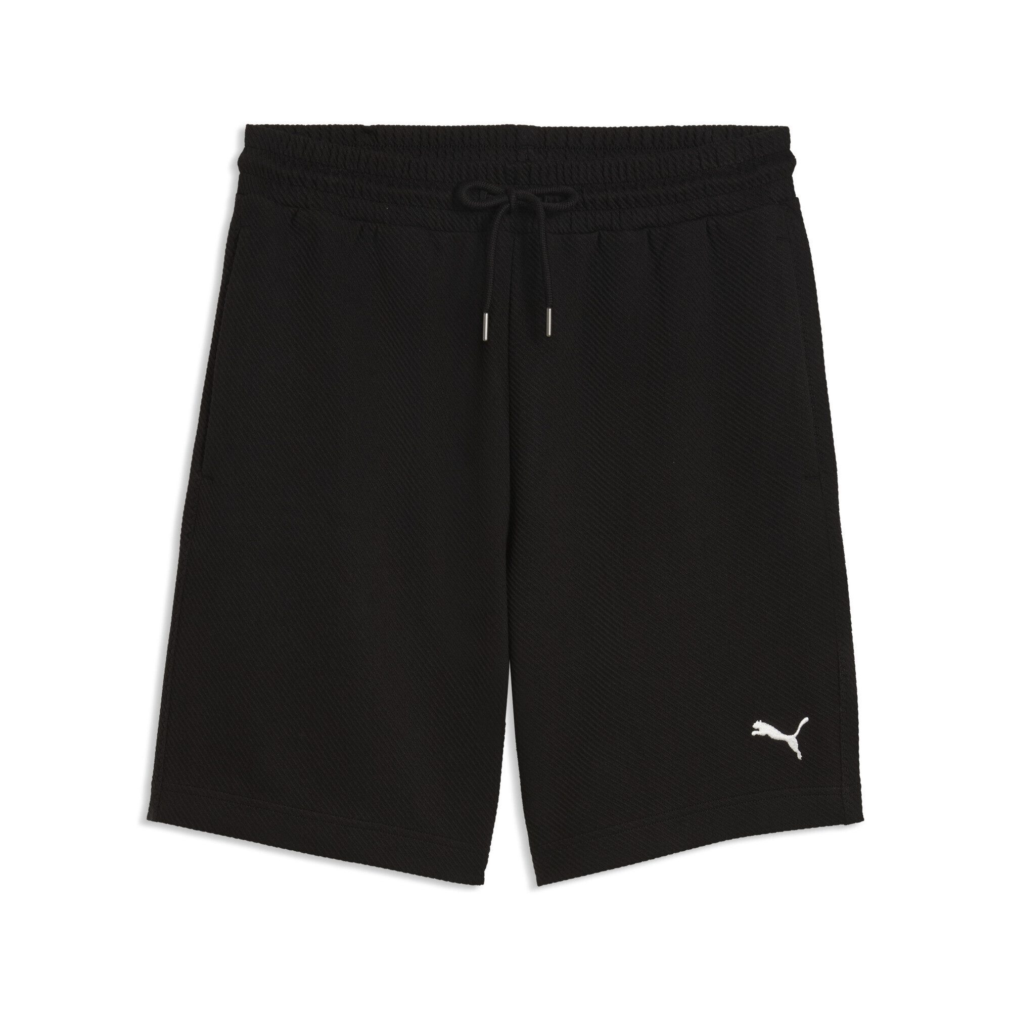 Sporthose Essentials Elevated Relaxed Material Shorts Herren